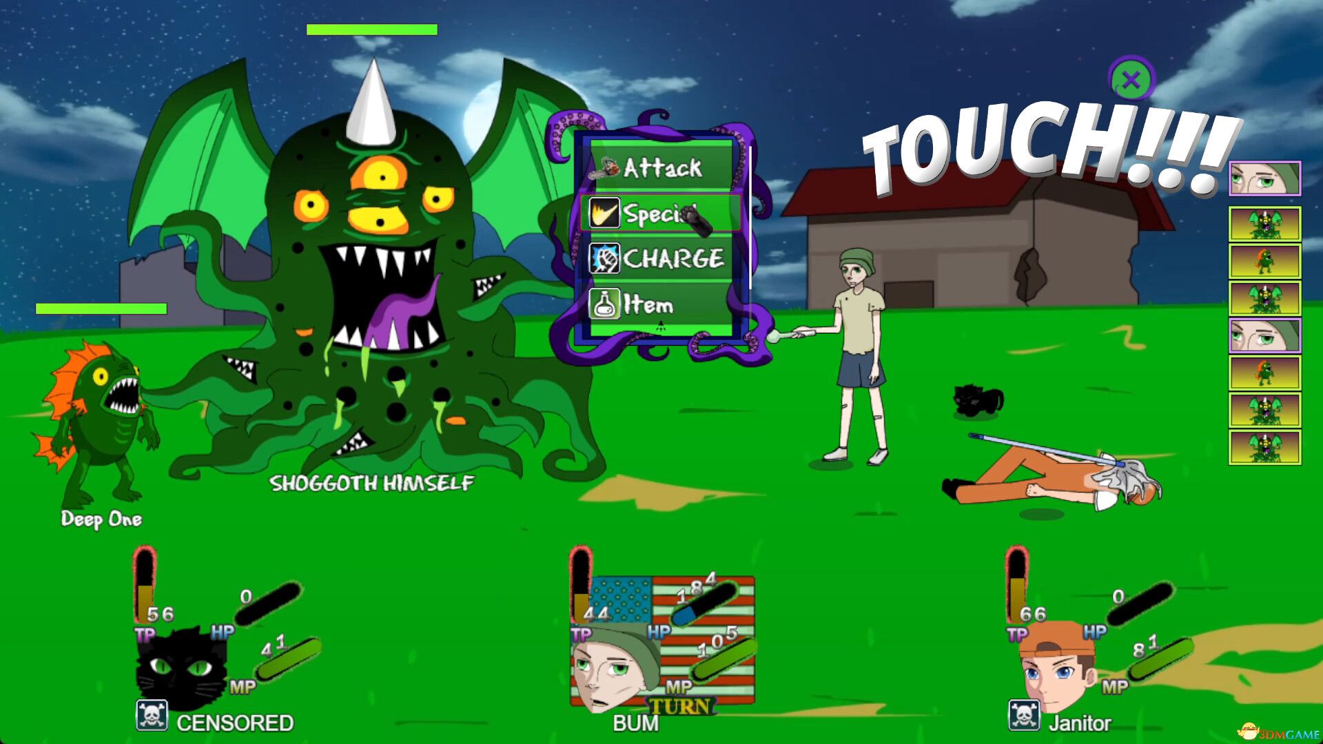 死灵之猫(NECRONOMICAT)Build 21742070 |解压即玩|