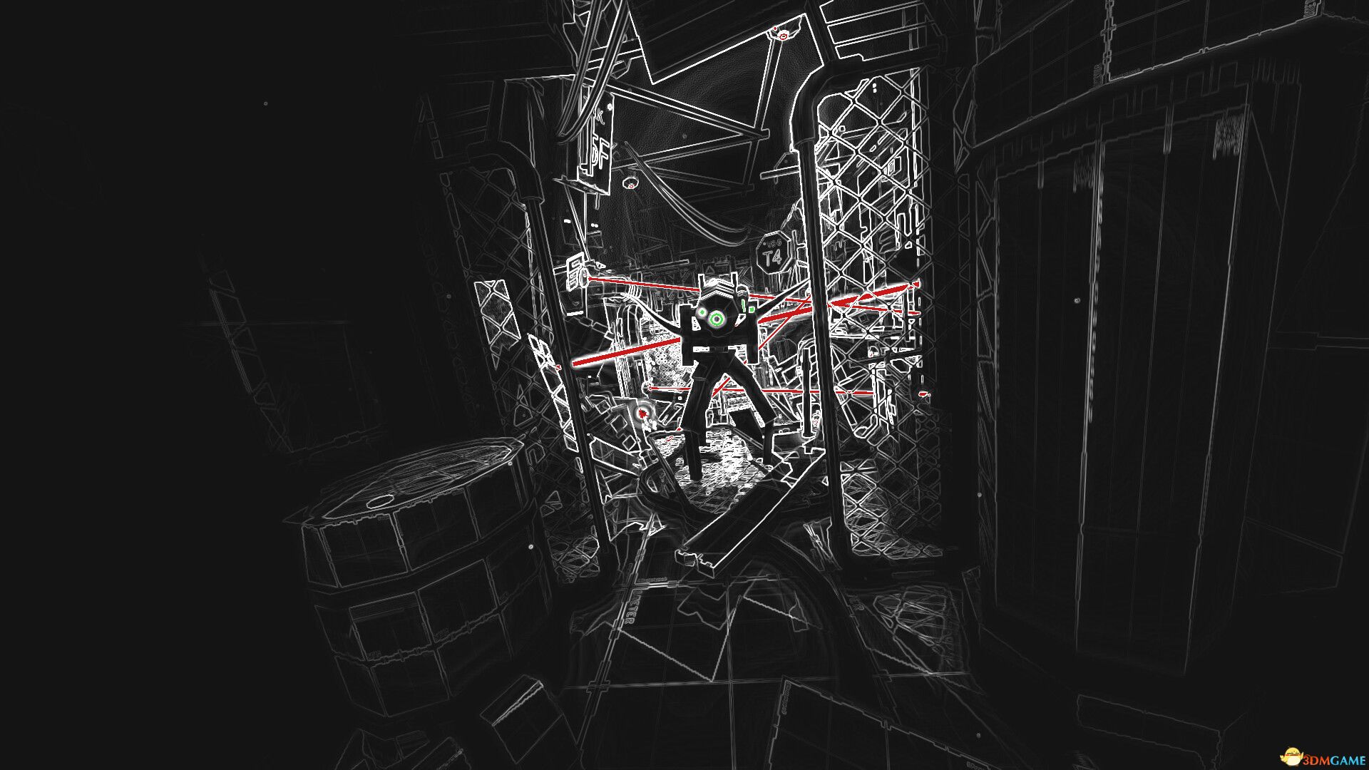 零区（SECTOR ZERO）官方中文 |解压即玩|