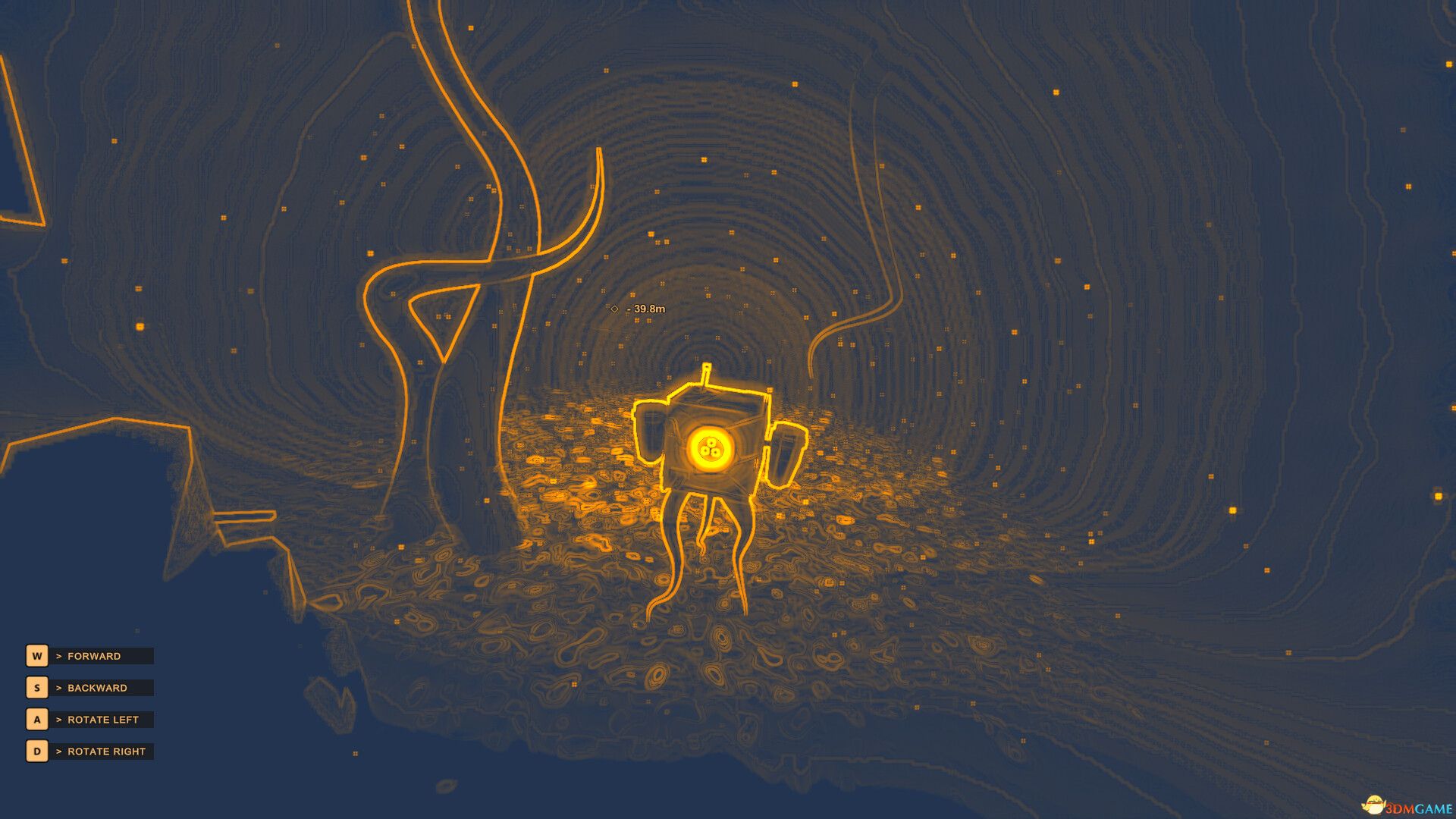 零区（SECTOR ZERO）官方中文 |解压即玩|