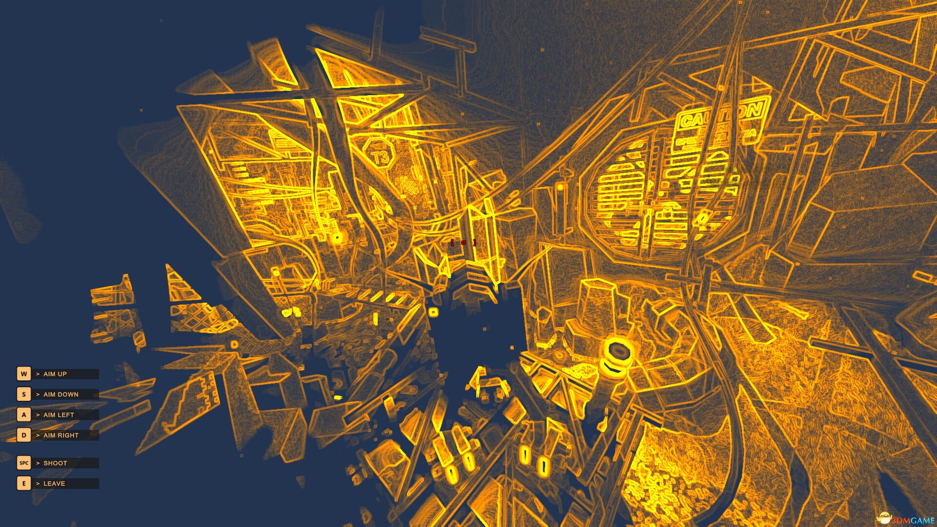 零区（SECTOR ZERO）官方中文 |解压即玩|