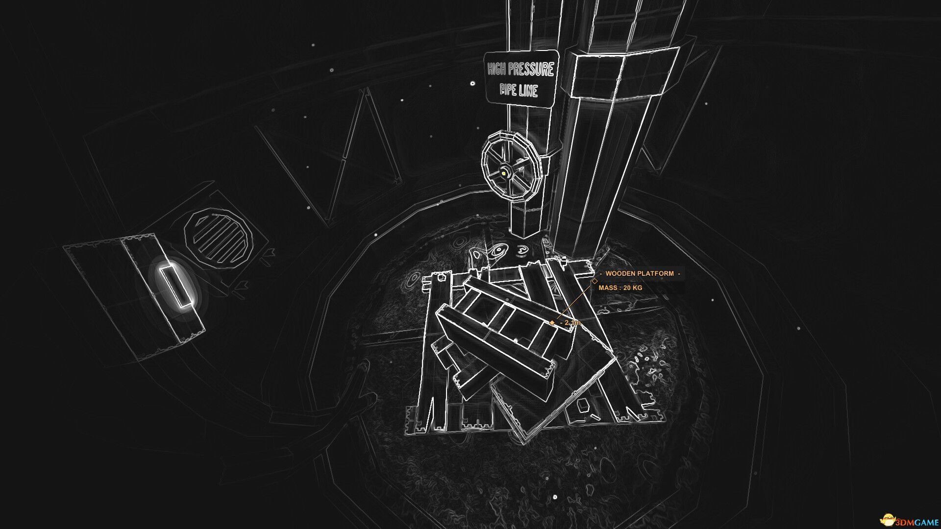 零区（SECTOR ZERO）官方中文 |解压即玩|