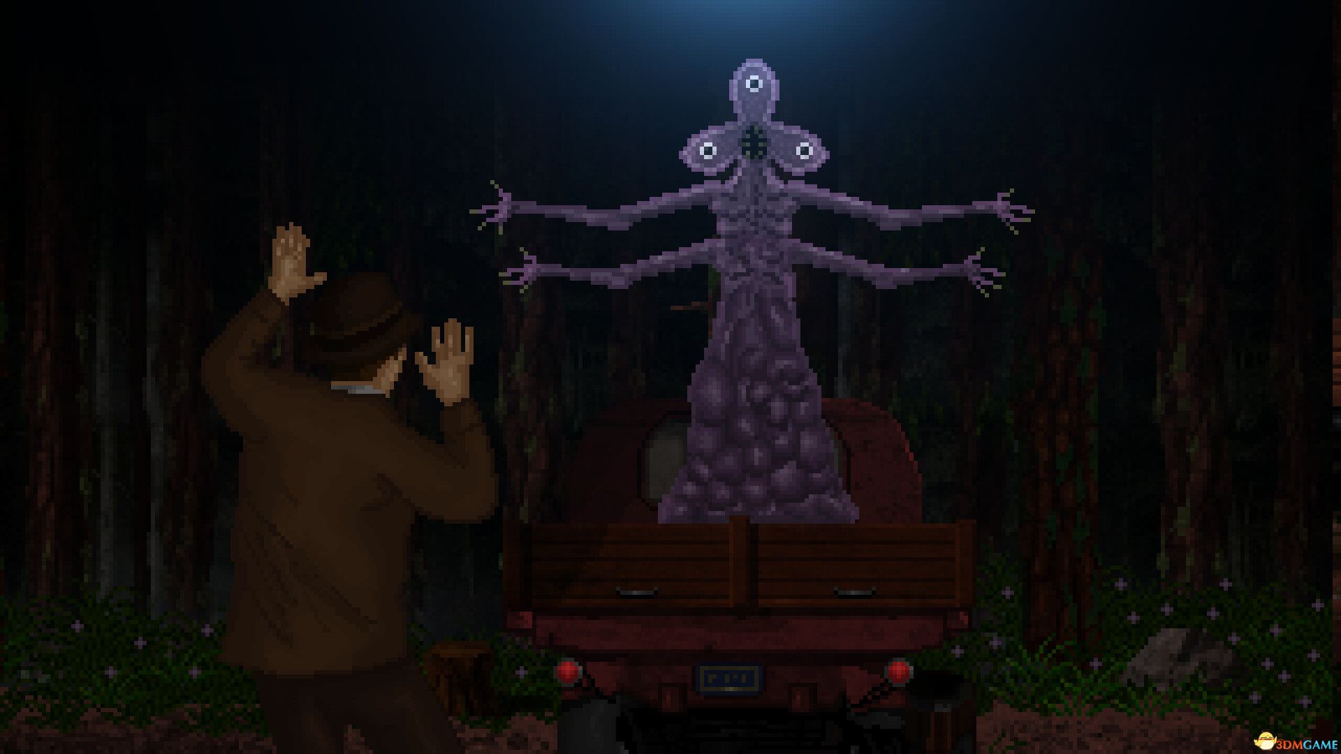 阿卡姆的暗黑仪式（The Dark Rites of Arkham）|解压即玩|