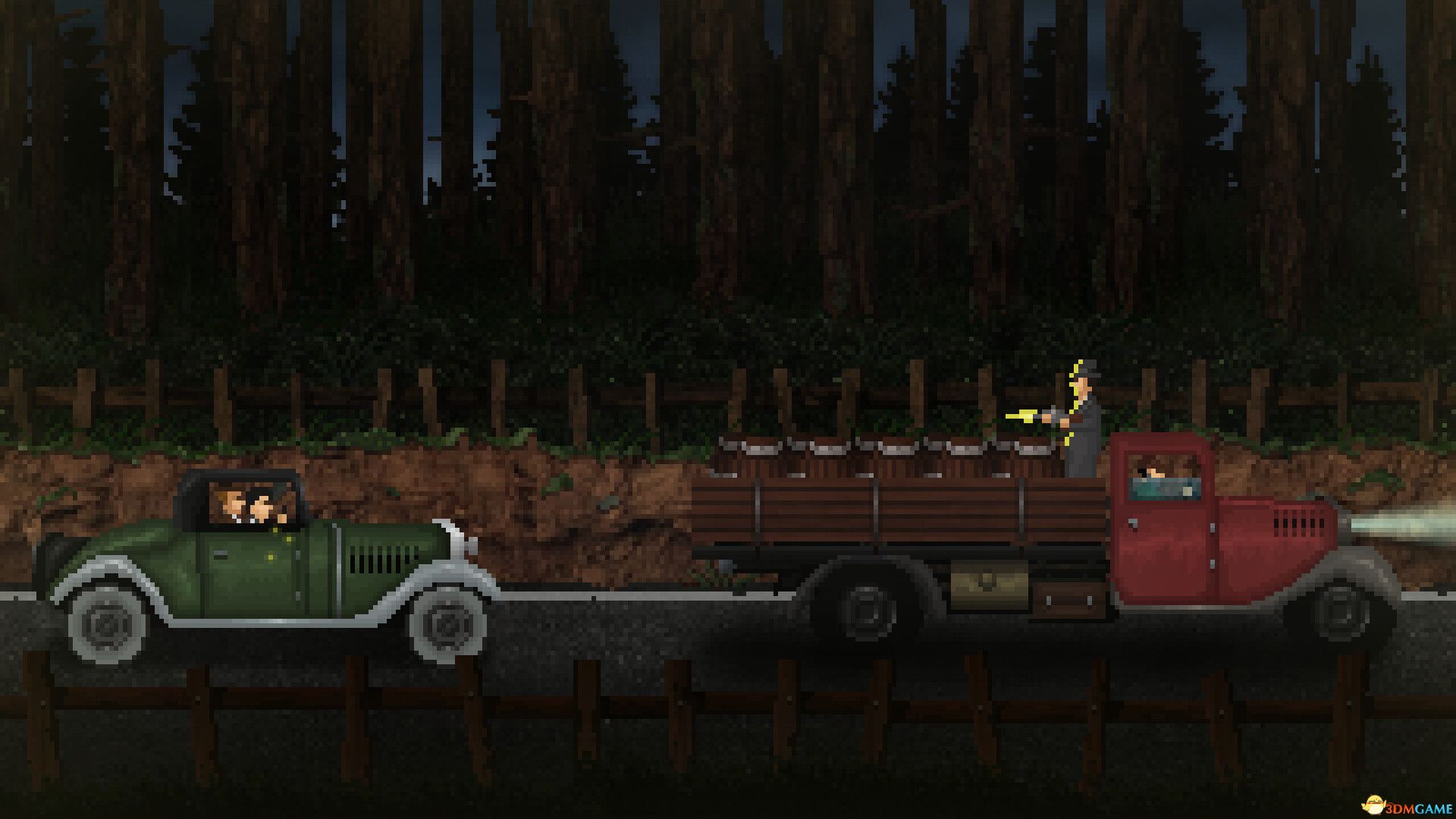 阿卡姆的暗黑仪式（The Dark Rites of Arkham）|解压即玩|