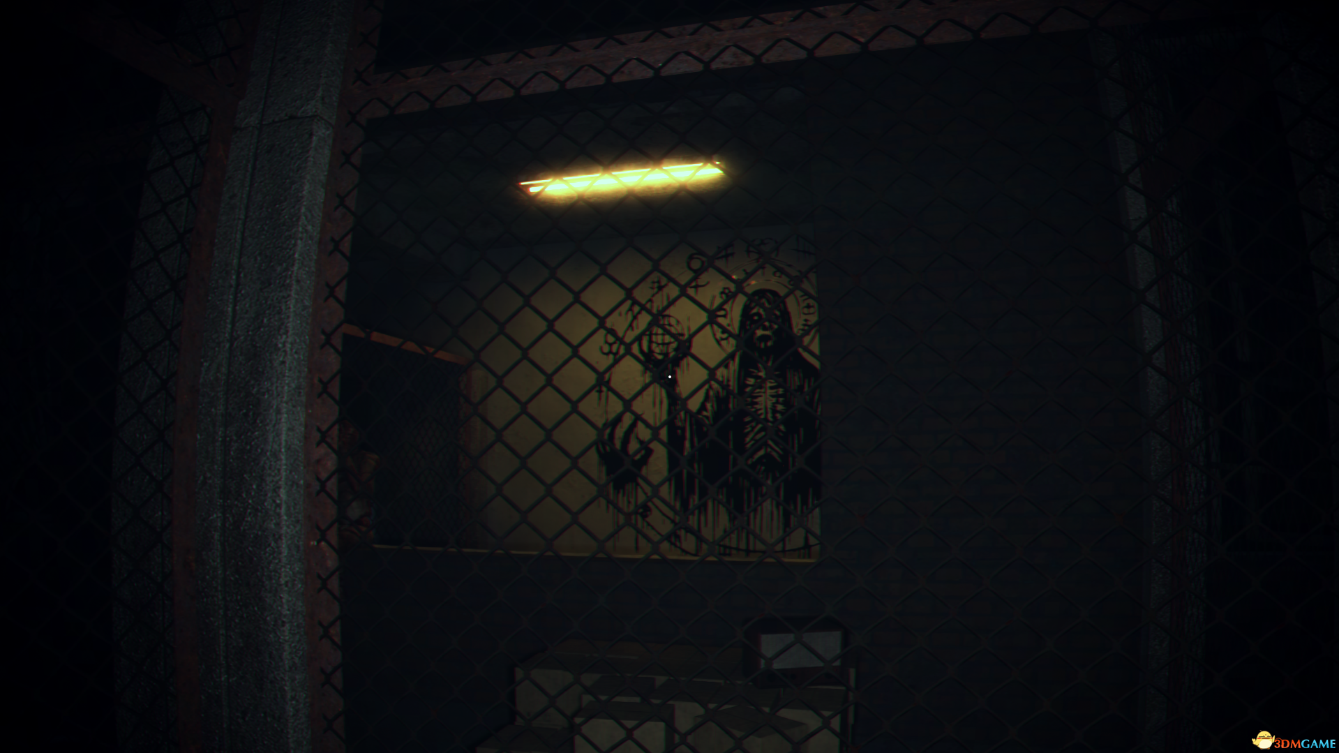 虚空（The VOID）BADKARMA硬盘版