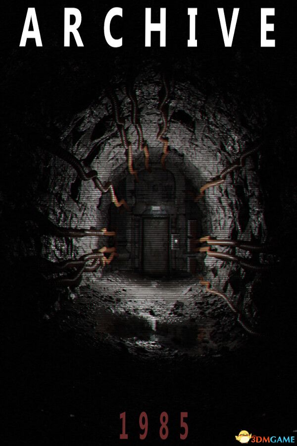 档案1985（Archive 1985）|解压即玩|