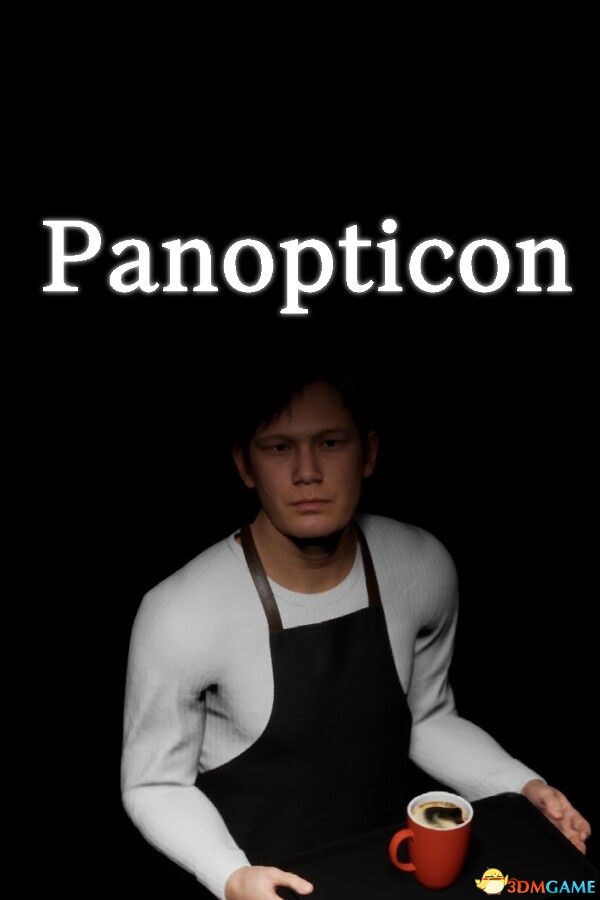 全景监视者(Panopticon)官方中文 |解压即玩|