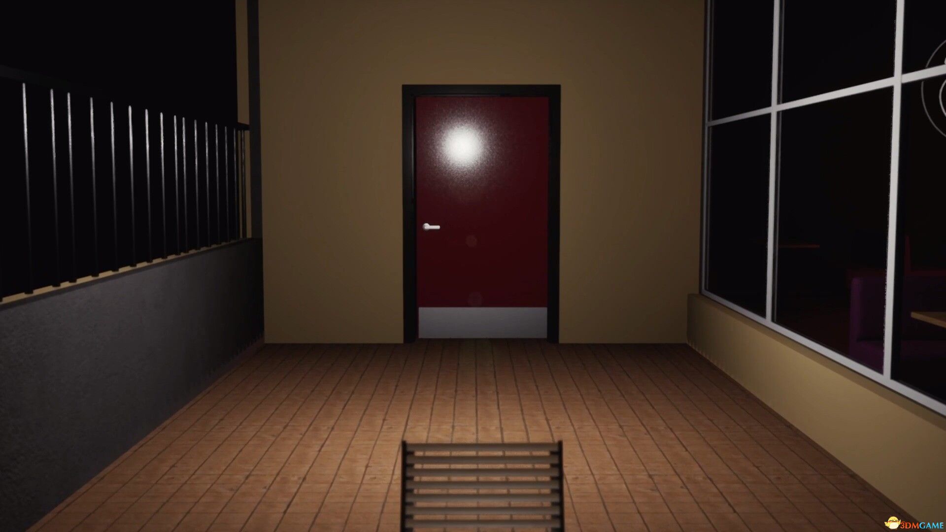 全景监视者(Panopticon)官方中文 |解压即玩|