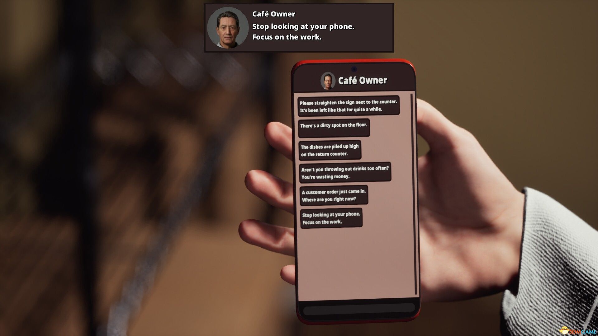 全景监视者(Panopticon)官方中文 |解压即玩|