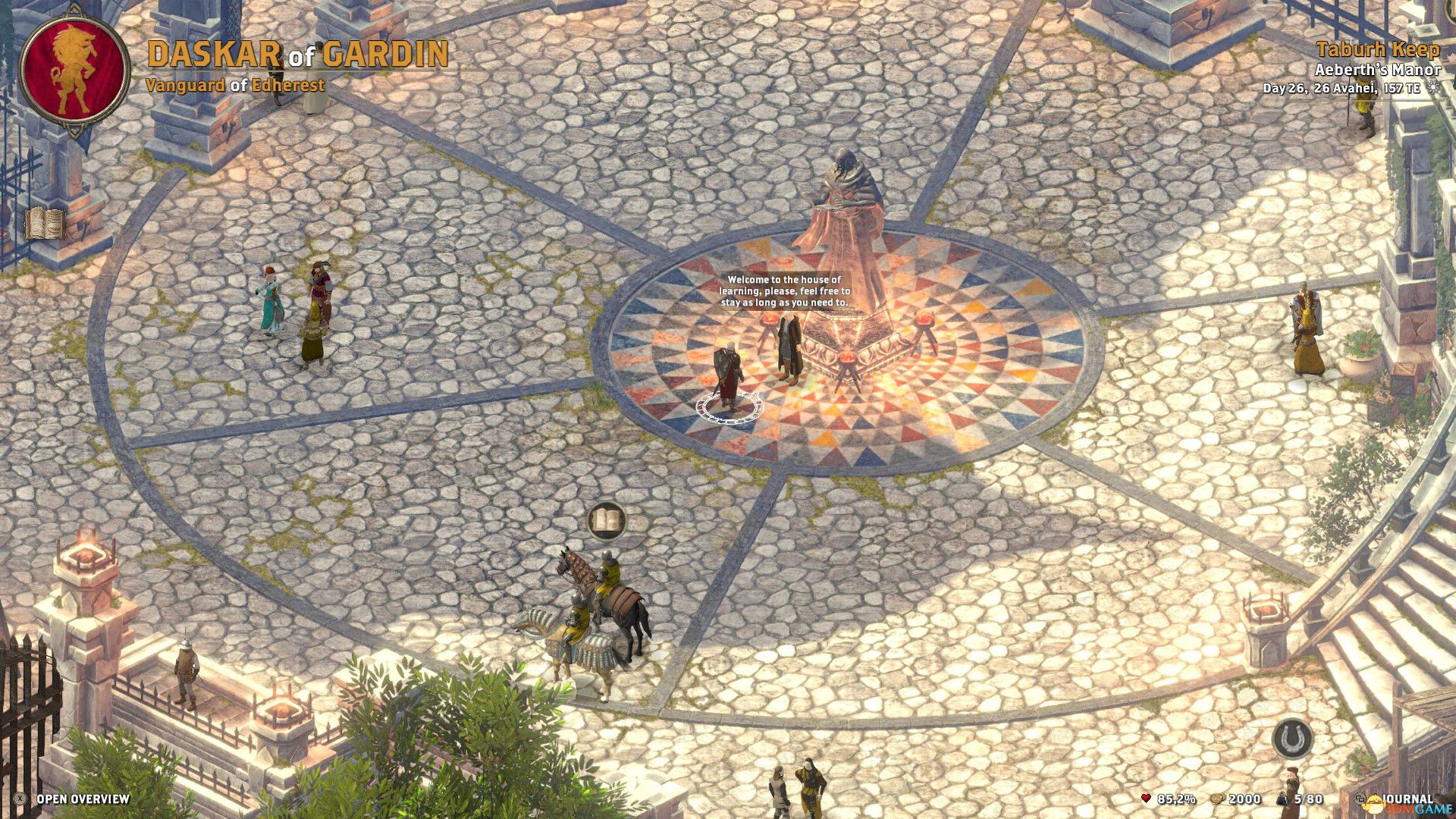 阿拉洛斯:四国战士(Alaloth)中文版V1.2下载 [百度网盘/迅雷]