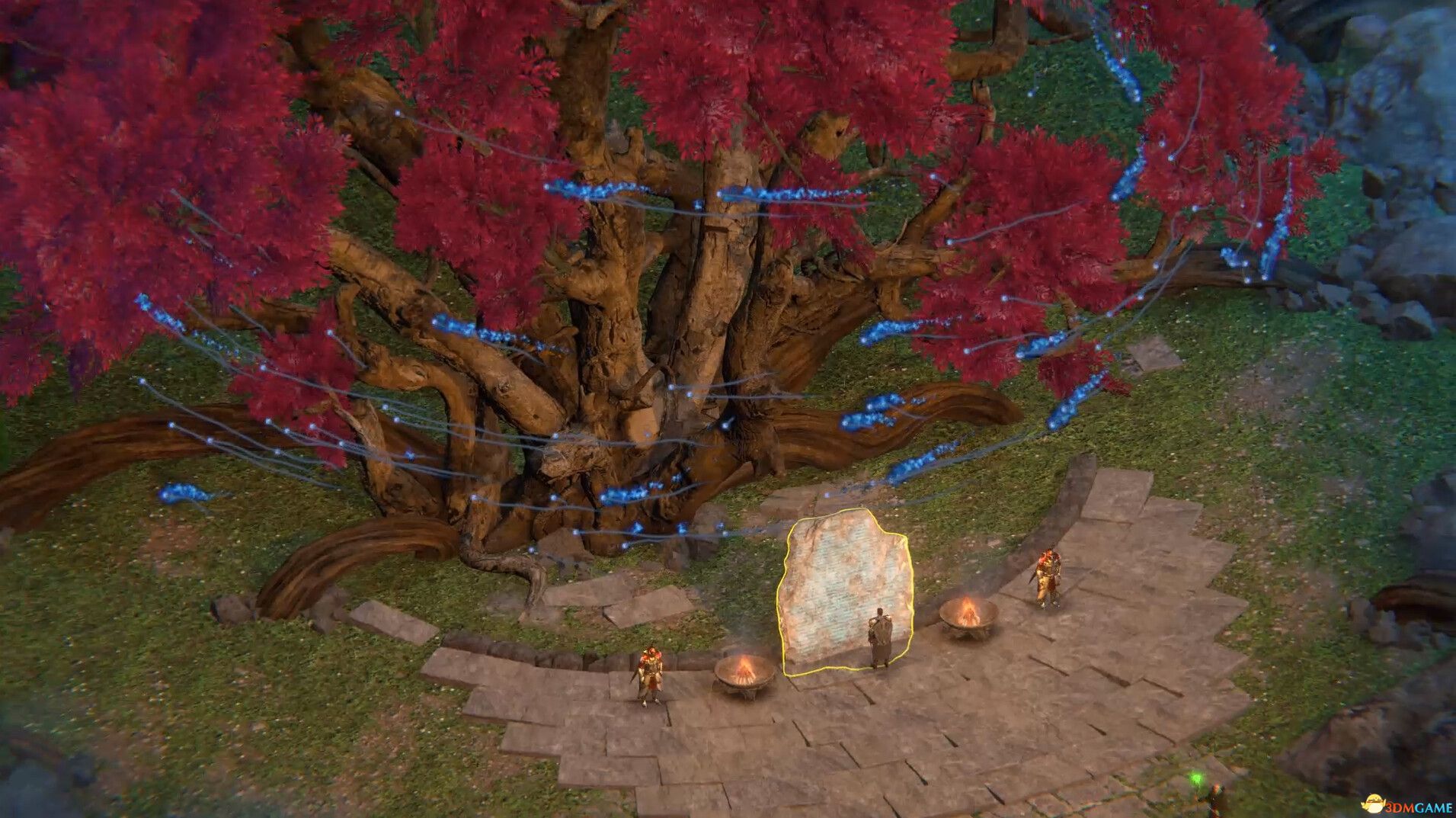 阿拉洛斯:四国战士(Alaloth)中文版V1.2下载 [百度网盘/迅雷]