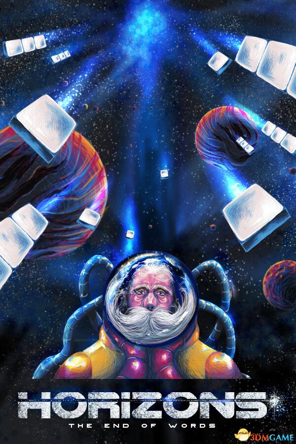 地平线：言语之尽（Horizons: The End Of Words）Build 17131125 |解压即玩|