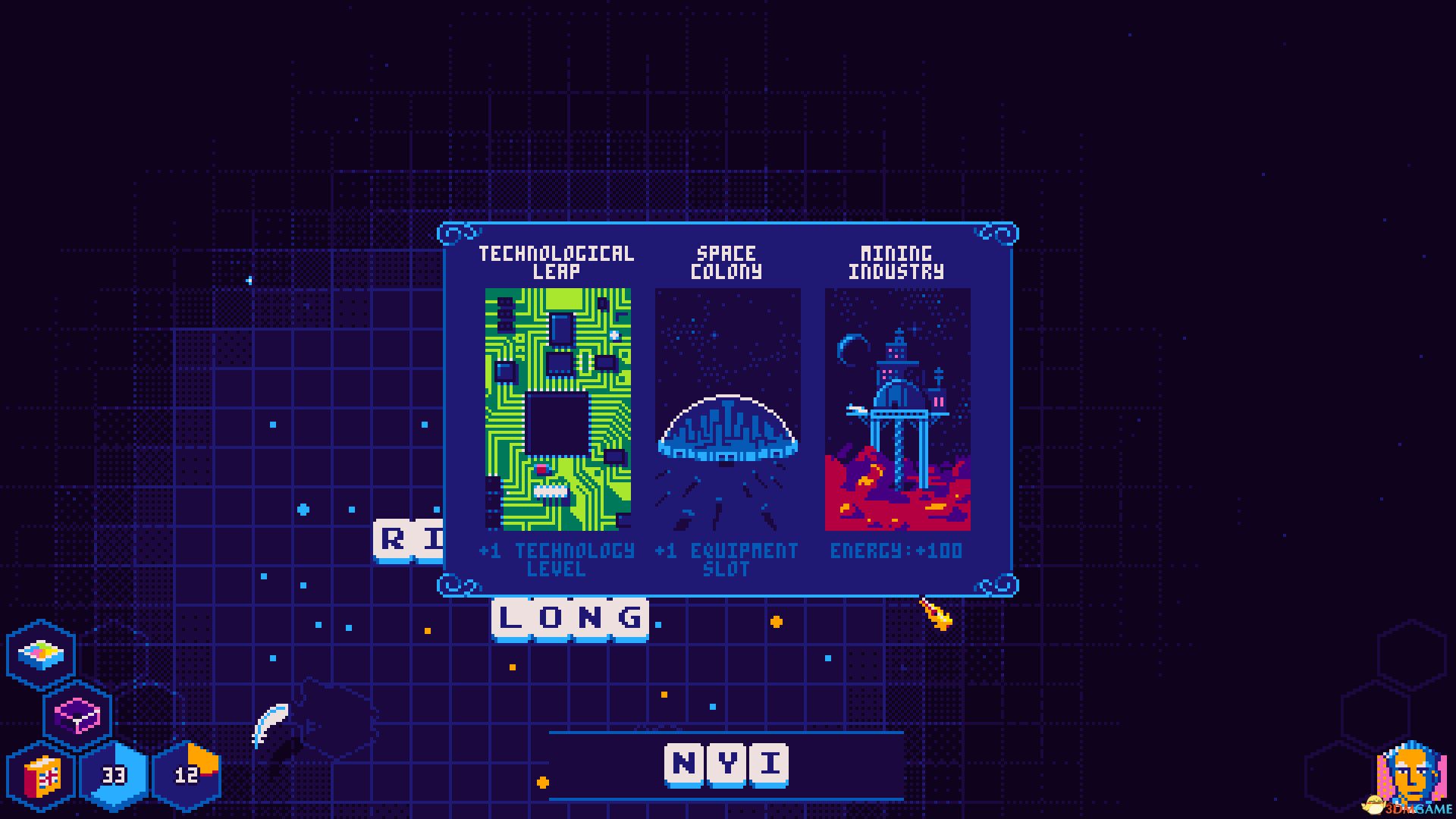 地平线：言语之尽（Horizons: The End Of Words）Build 17131125 |解压即玩|