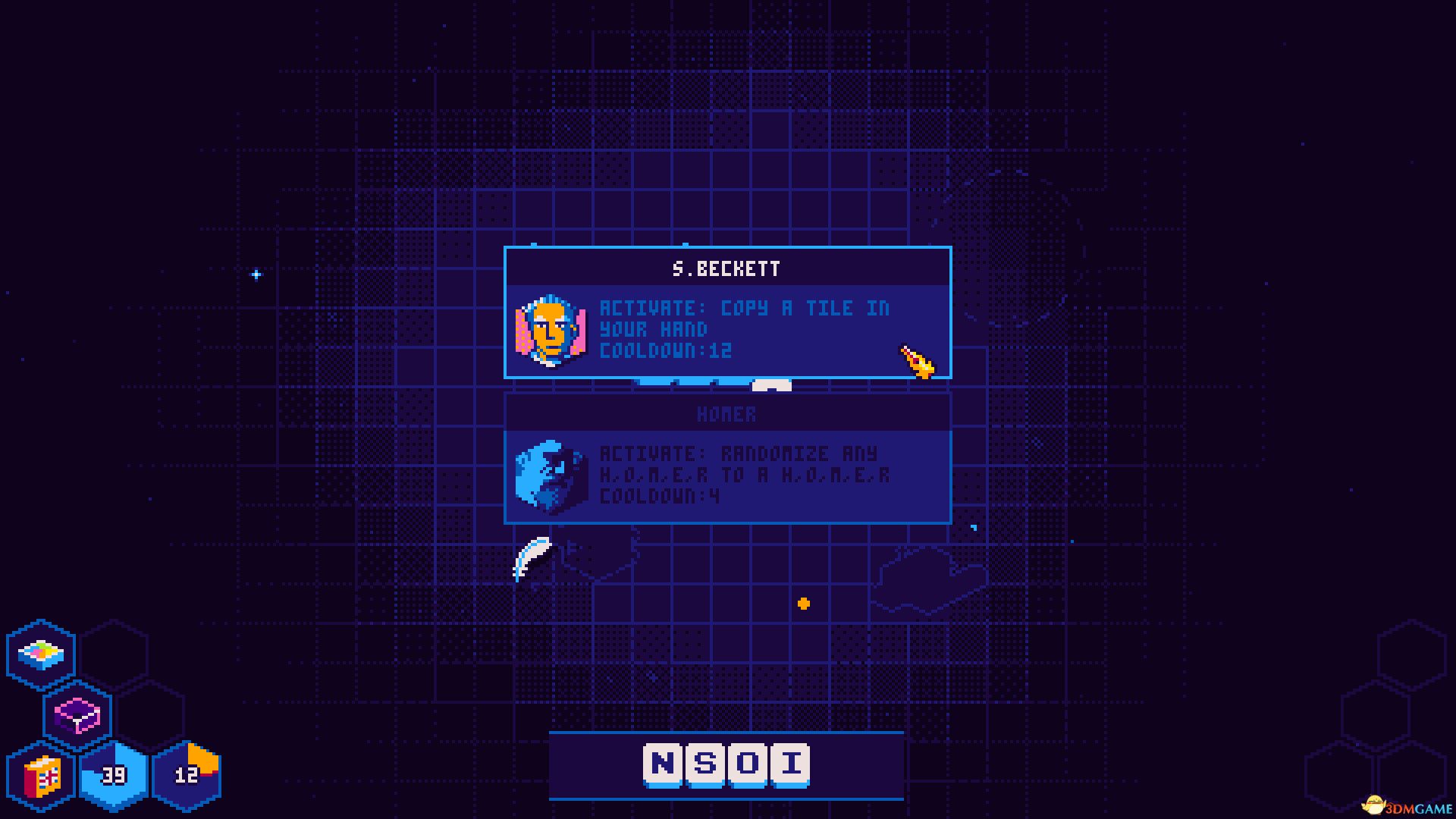 地平线：言语之尽（Horizons: The End Of Words）Build 17131125 |解压即玩|