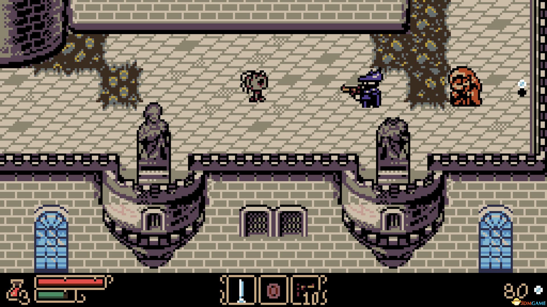 泪之境(Tearscape)Build 21749969 |解压即玩|