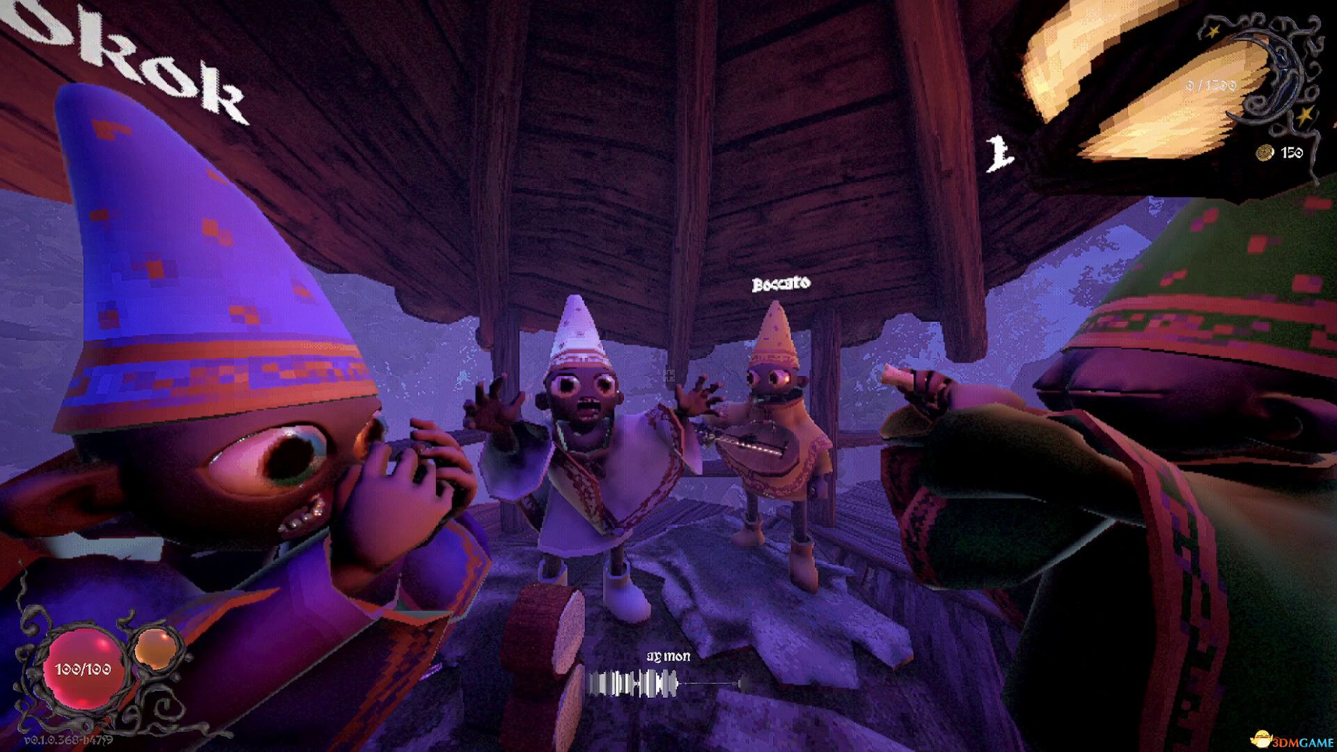 YAPYAP(YAPYAP)官方中文 |解压即玩|