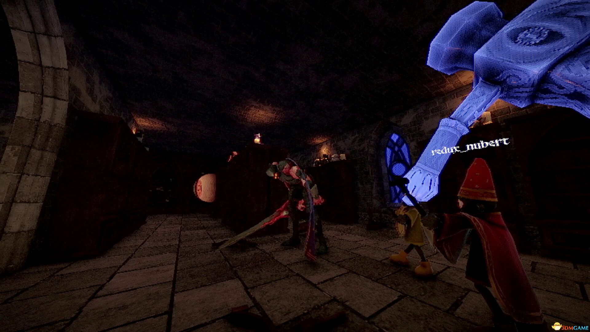 YAPYAP(YAPYAP)官方中文 |解压即玩|