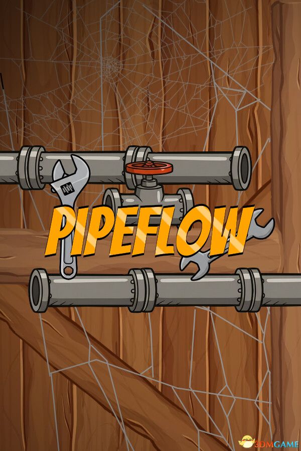 管道流量(PipeFlow)Build 21314022 |解压即玩|