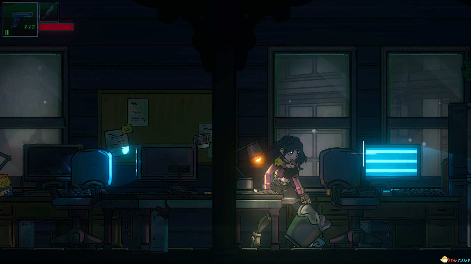 冯加兰城堡:超越血液(VonGarland Castle : Beyond Blood)官方中文 |解压即玩|