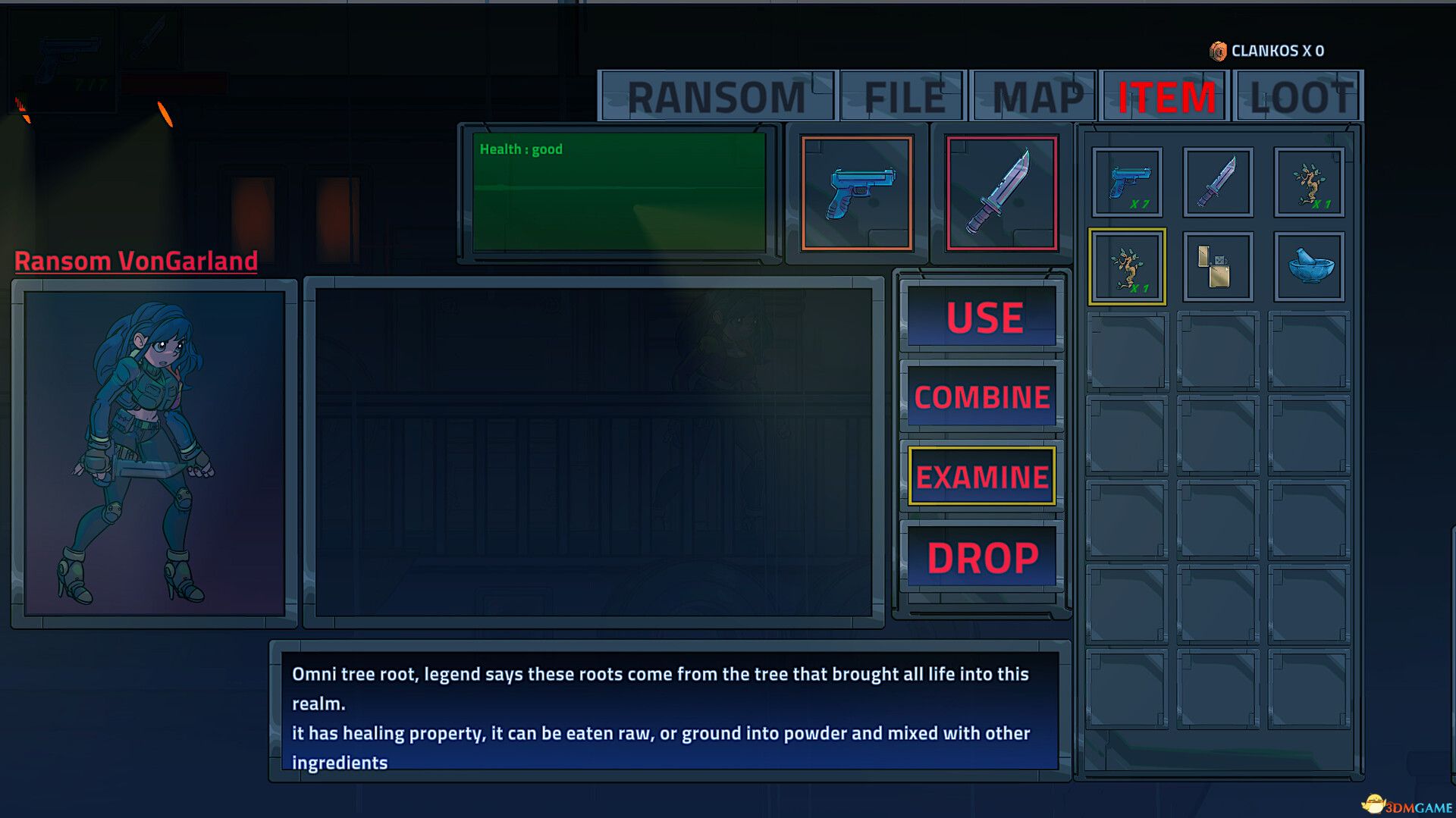 冯加兰城堡:超越血液(VonGarland Castle : Beyond Blood)官方中文 |解压即玩|