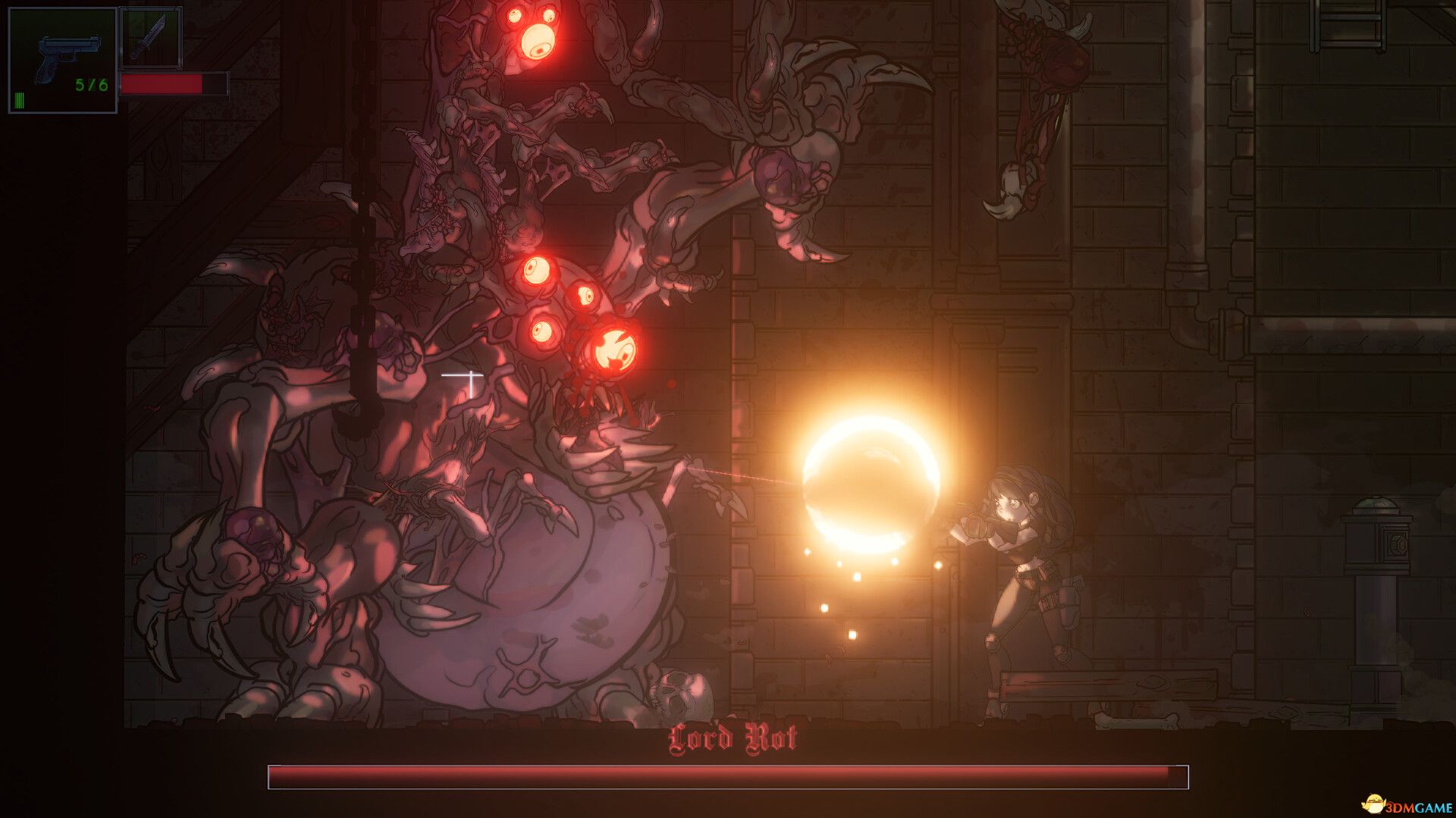 冯加兰城堡:超越血液(VonGarland Castle : Beyond Blood)官方中文 |解压即玩|