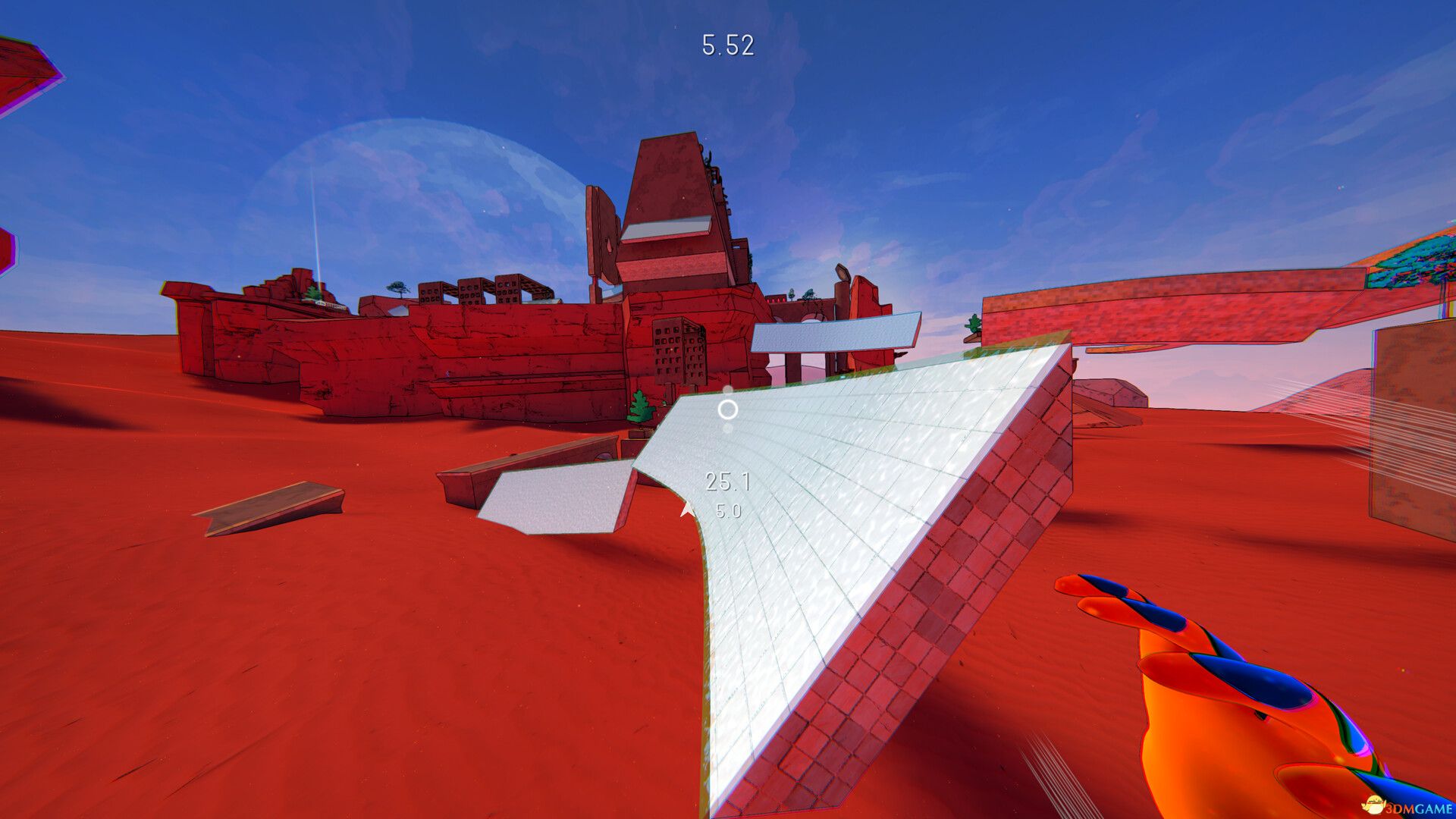 滑流（Hoverflow）官方中文 |解压即玩|