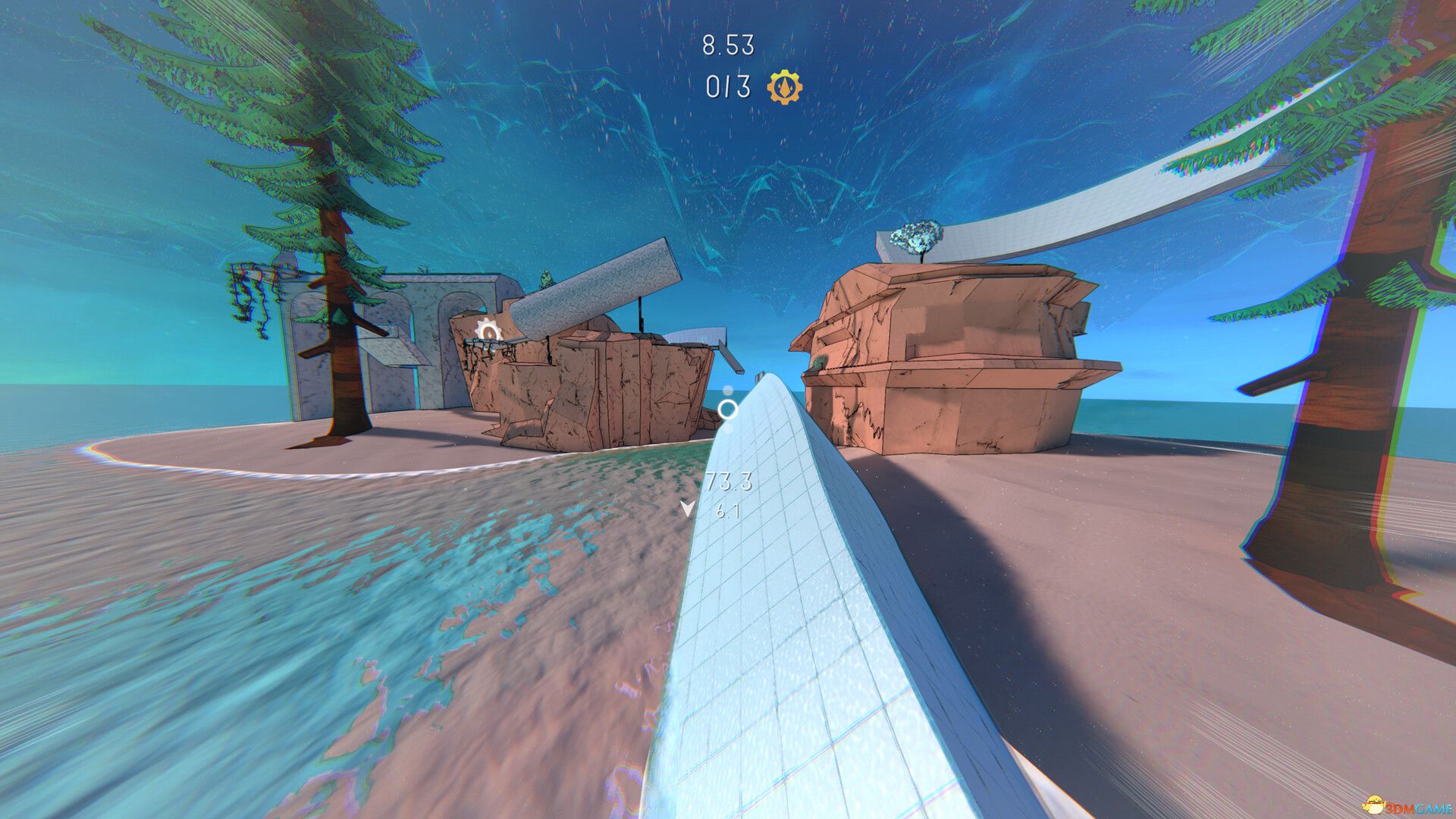 滑流（Hoverflow）官方中文 |解压即玩|