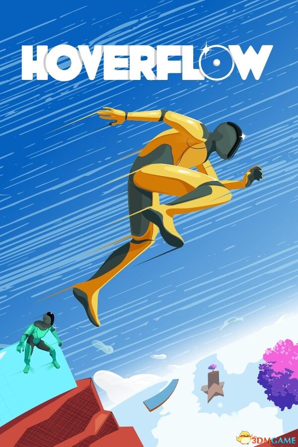 滑流（Hoverflow）官方中文 |解压即玩|