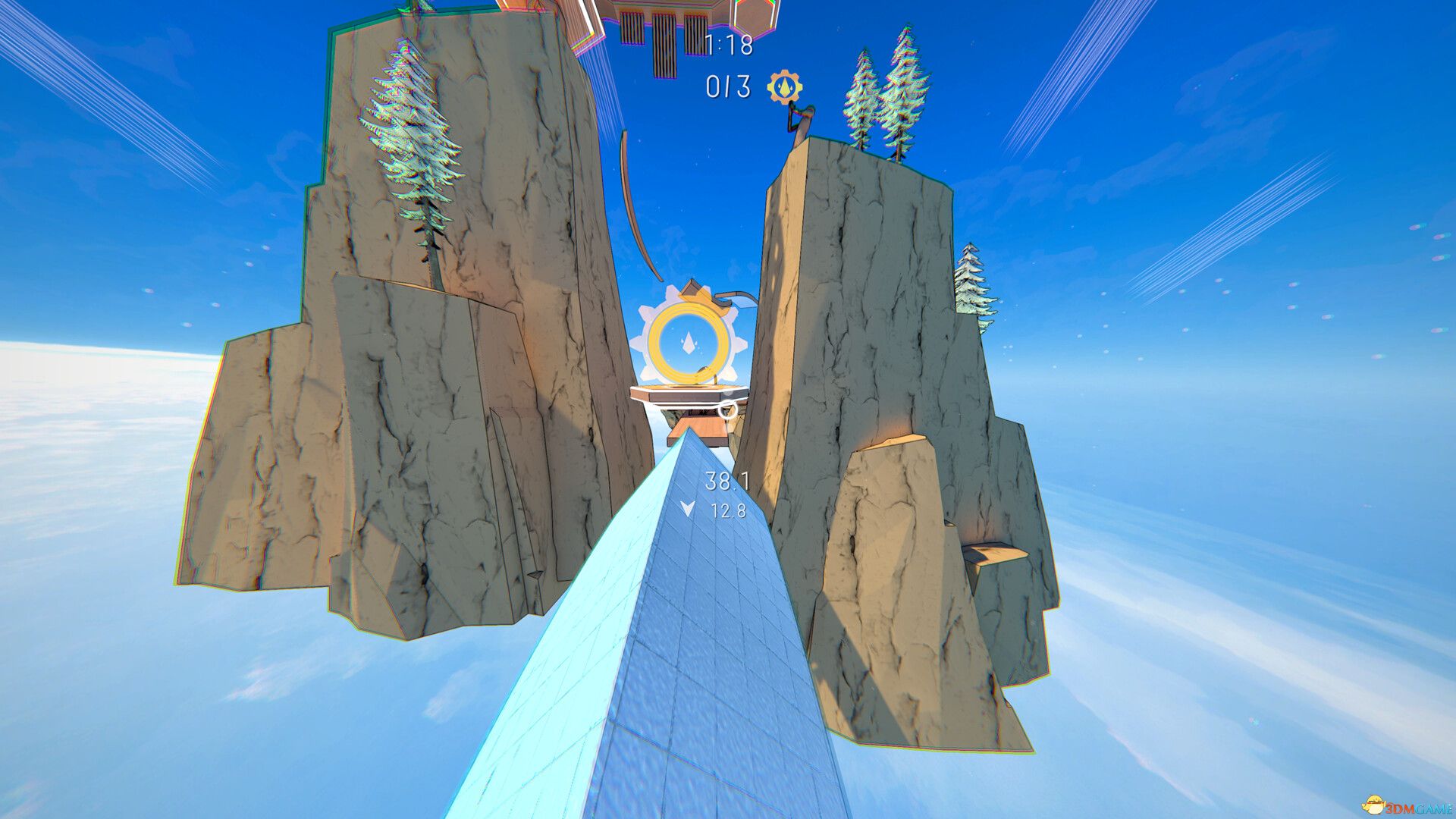 滑流（Hoverflow）官方中文 |解压即玩|