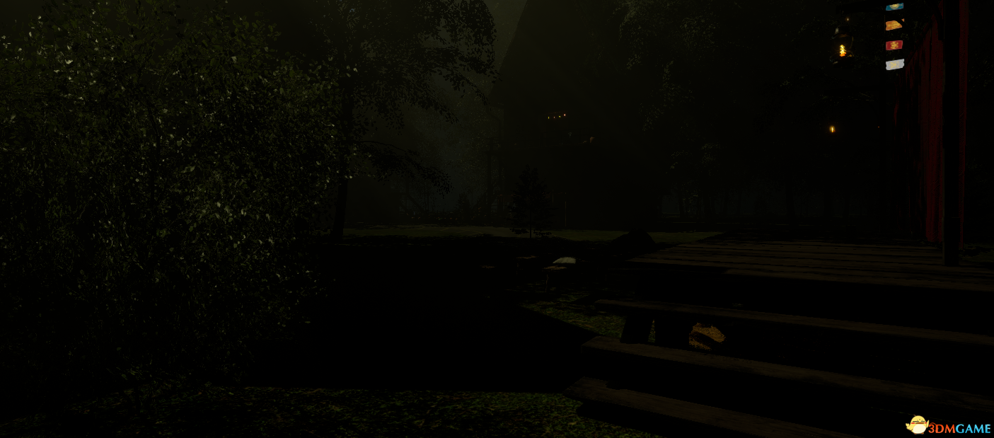 自我泥潭（SelfMire）bADkARMA硬盘版