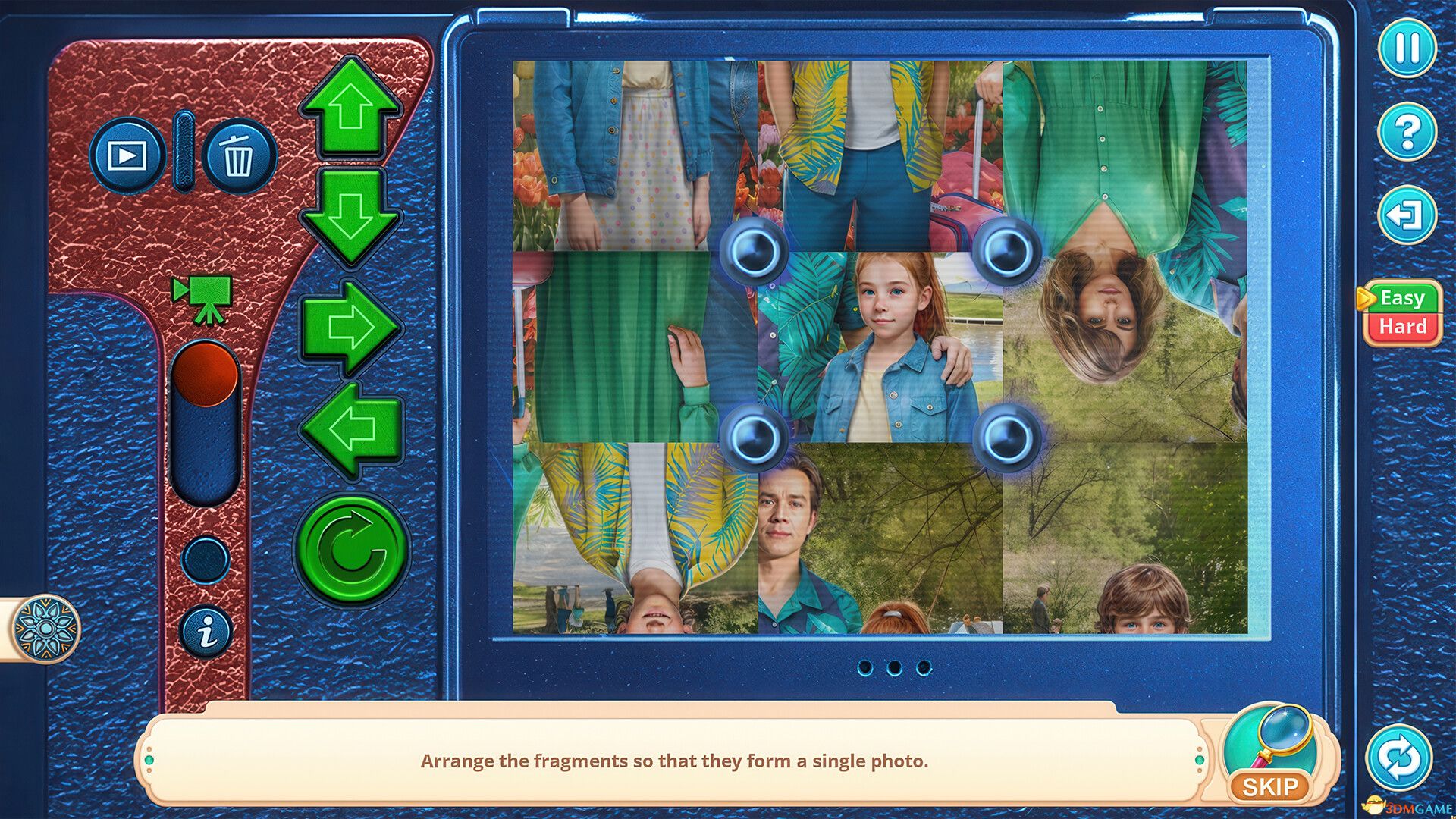 欧洲假期:荷兰之梦(Holiday in Europe: Netherlands Dreams)典藏版 |解压即玩|