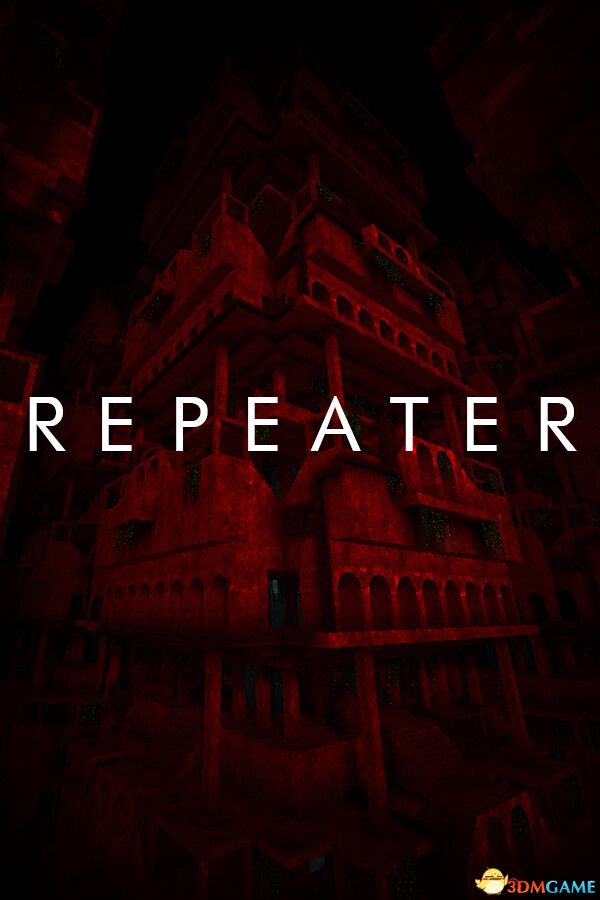 循环竞技场(REPEATER)|解压即玩|