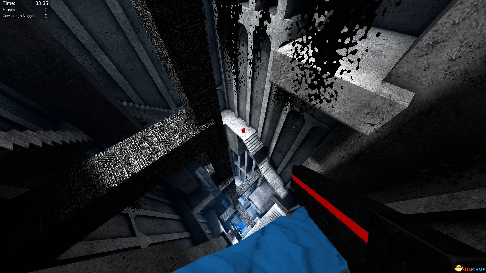 循环竞技场(REPEATER)|解压即玩|