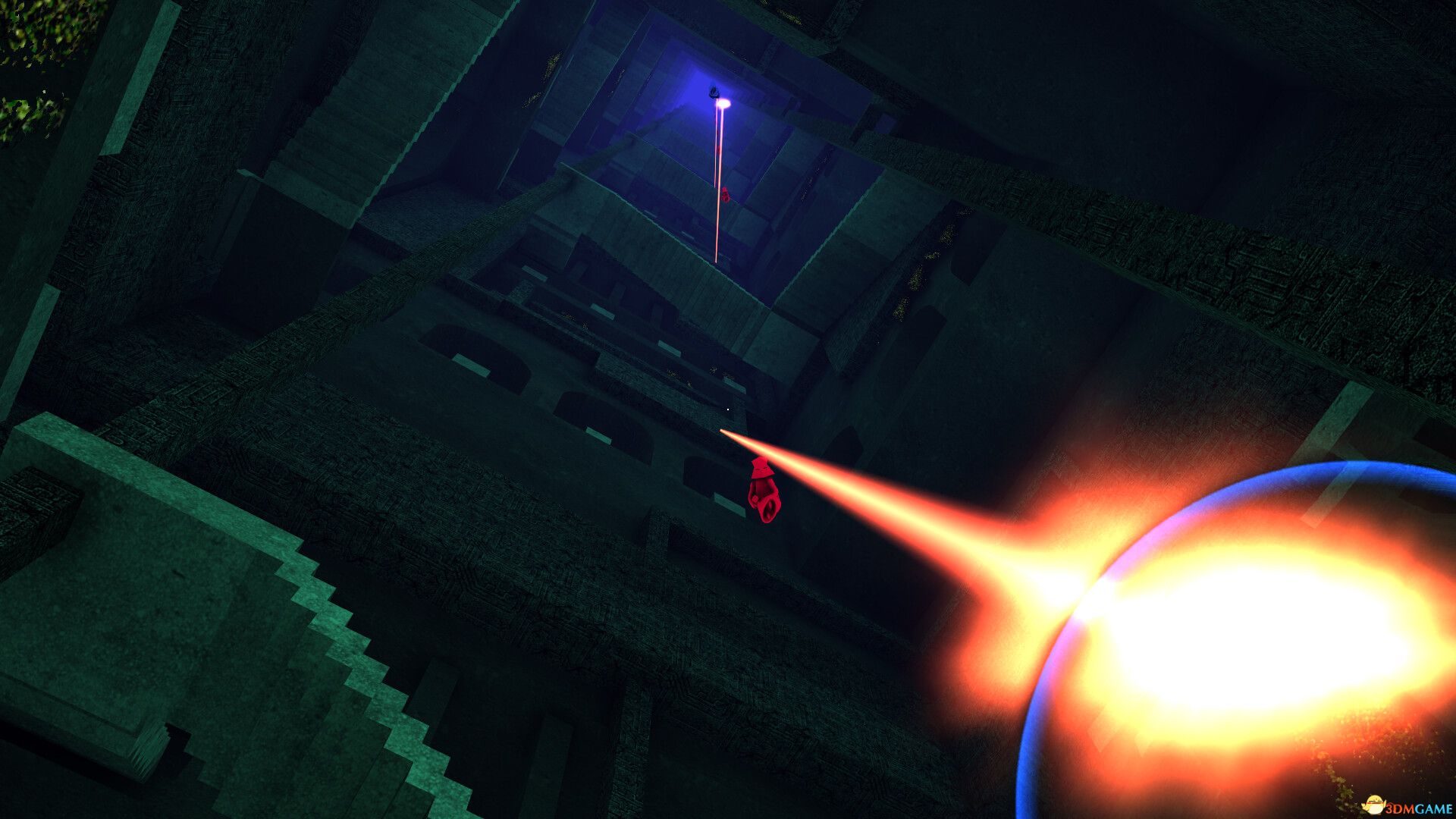 循环竞技场(REPEATER)|解压即玩|