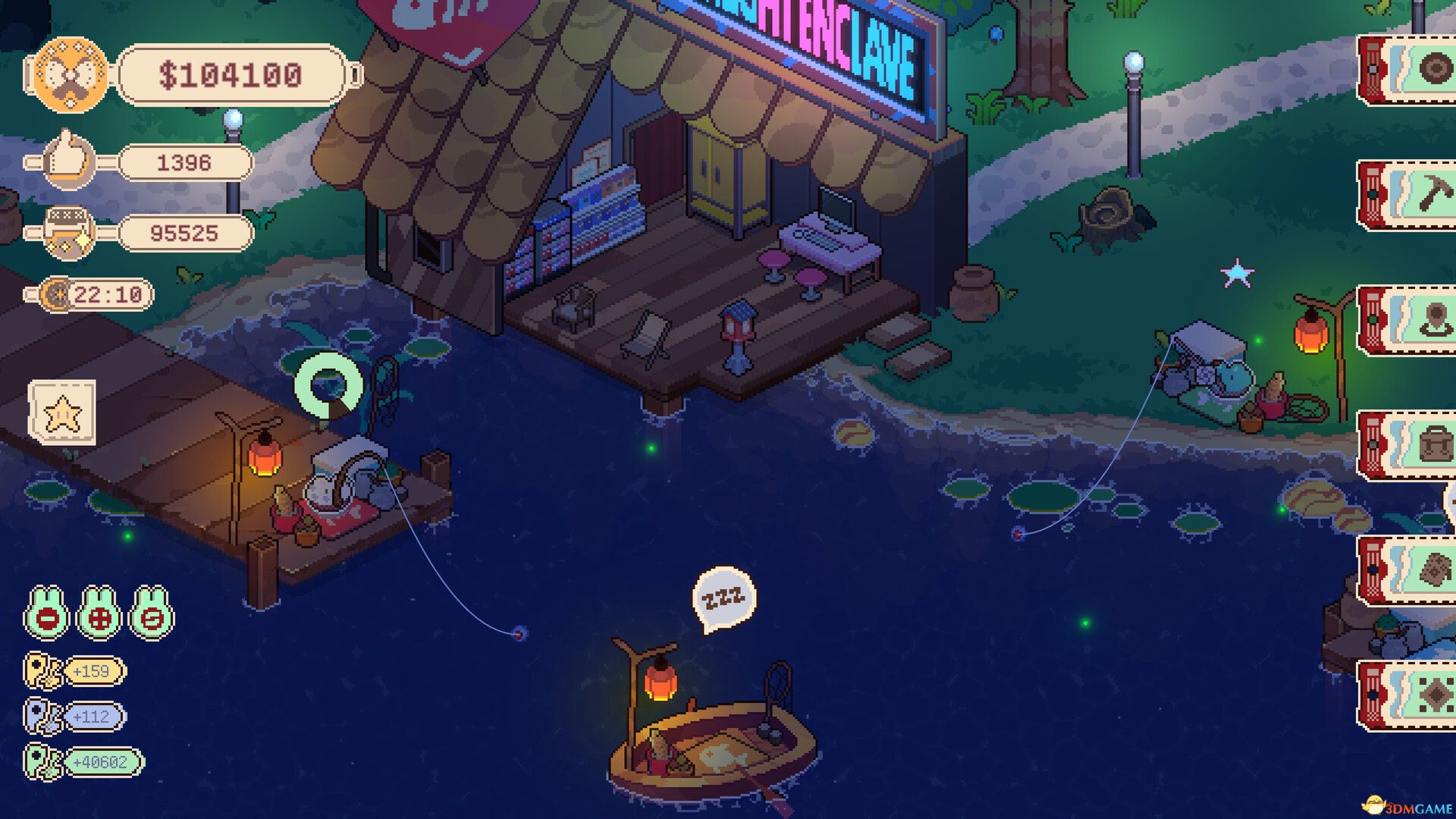 不可思议的烘焙与屋造(Whimsy Bake＆Craft)中文硬盘版