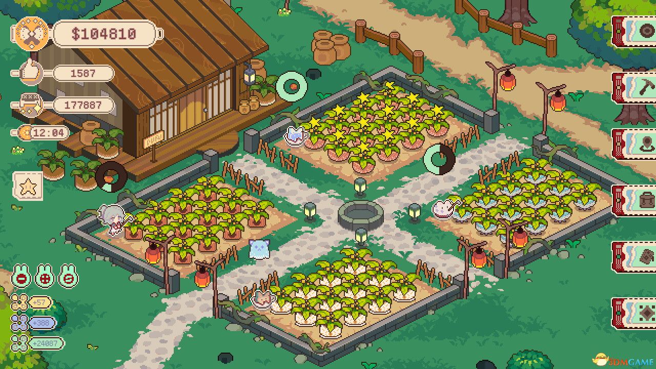 不可思议的烘焙与屋造(Whimsy Bake＆Craft)中文硬盘版