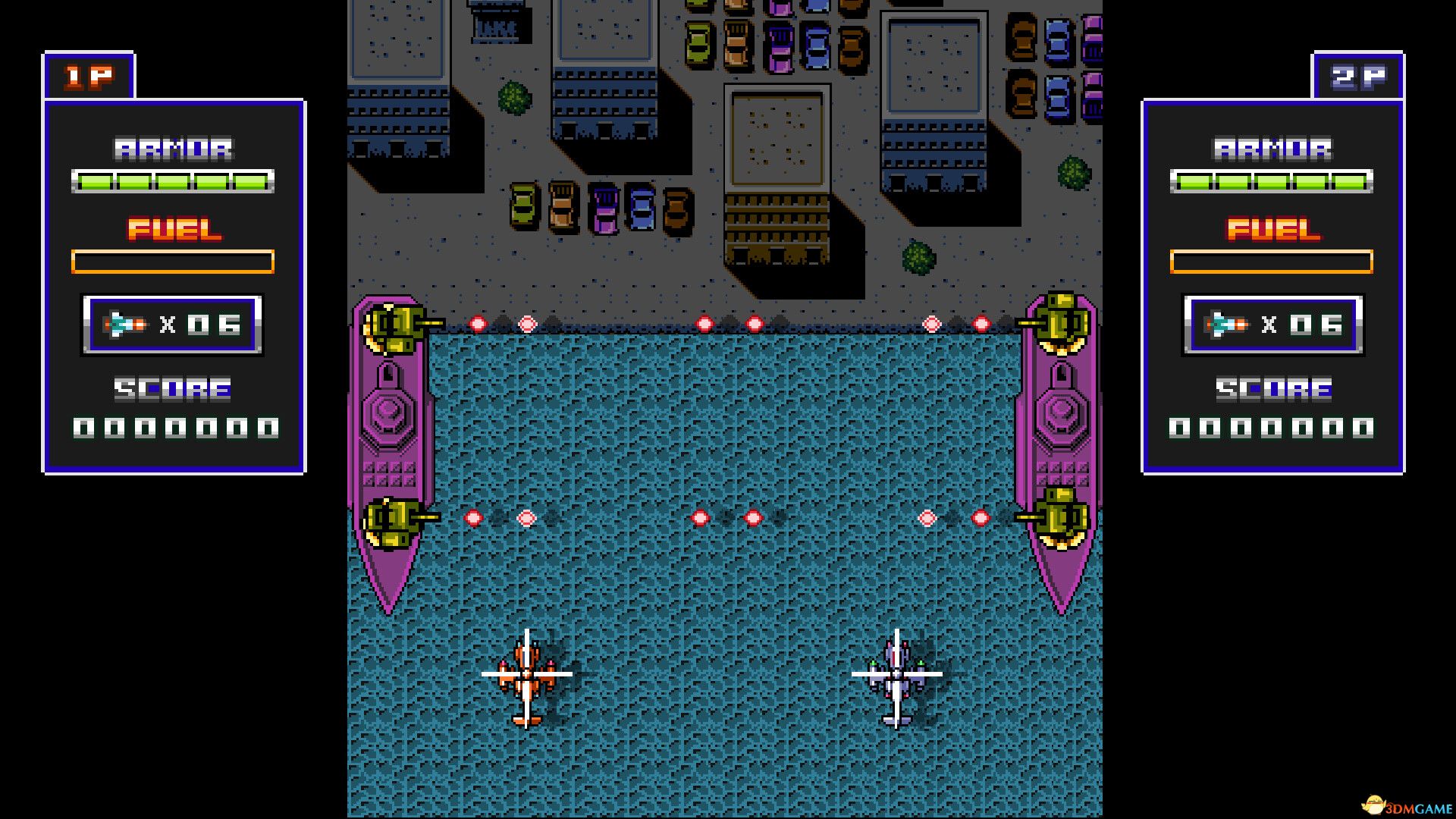 空中正义(Airborne Justice)硬盘版Build16065586 [迅雷/百度网盘]