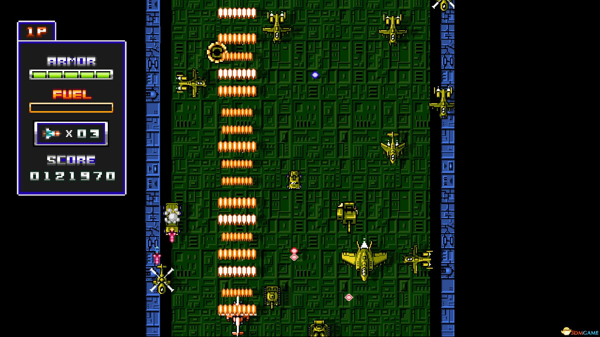 空中正义(Airborne Justice)硬盘版Build16065586 [迅雷/百度网盘]