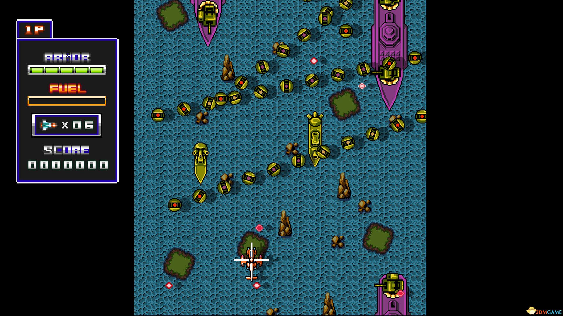 空中正义(Airborne Justice)硬盘版Build16065586 [迅雷/百度网盘]