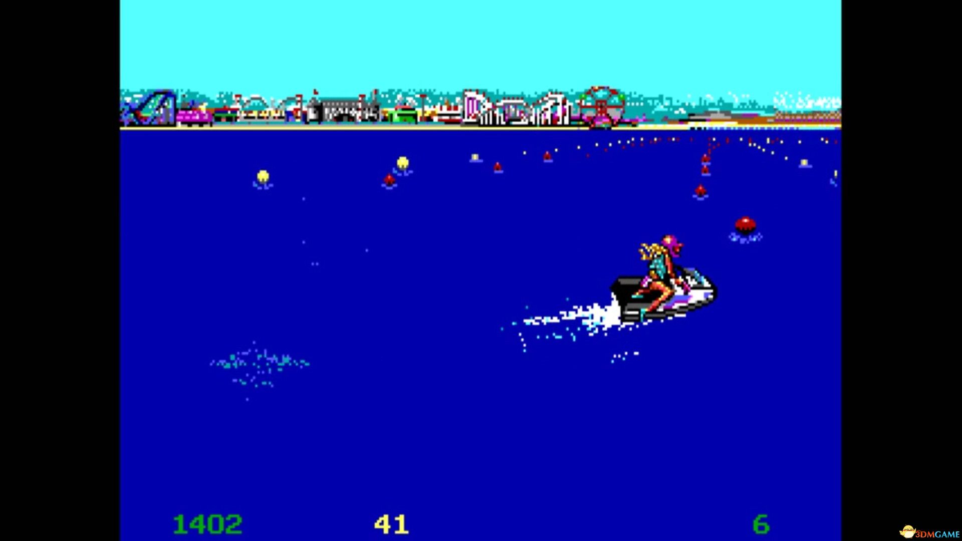 加州运动会2（California Games II）v5515088 |解压即玩|