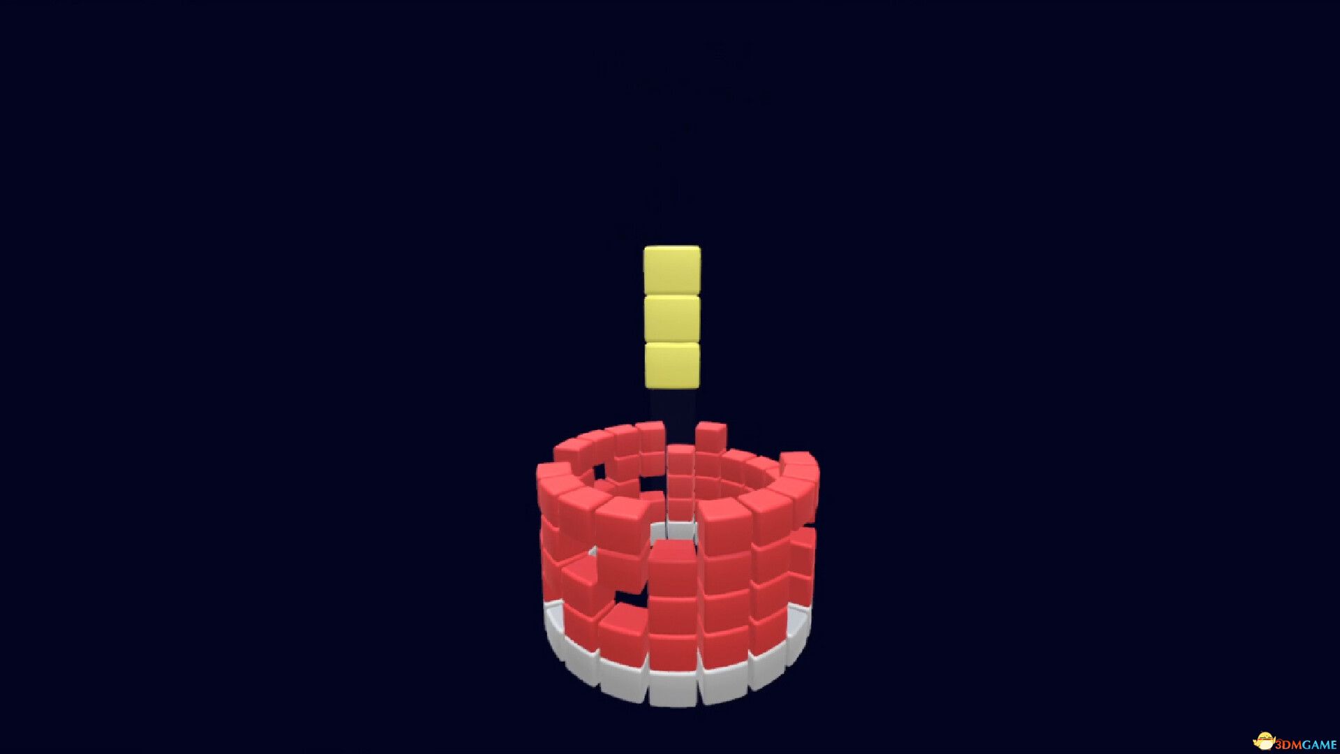 圆环方块:坠落砖块(Circlebrix - Falling Bricks)Build 12974421 |解压即玩|