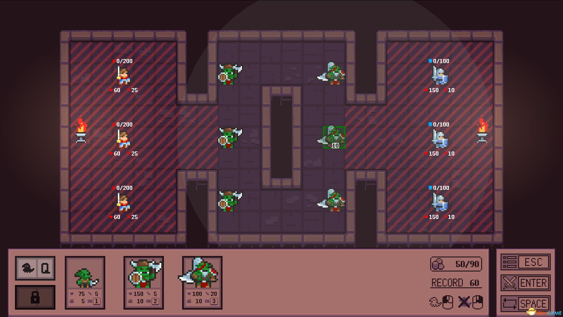 地牢开发者(Dungeon Dev)官方中文硬盘版Build16852117