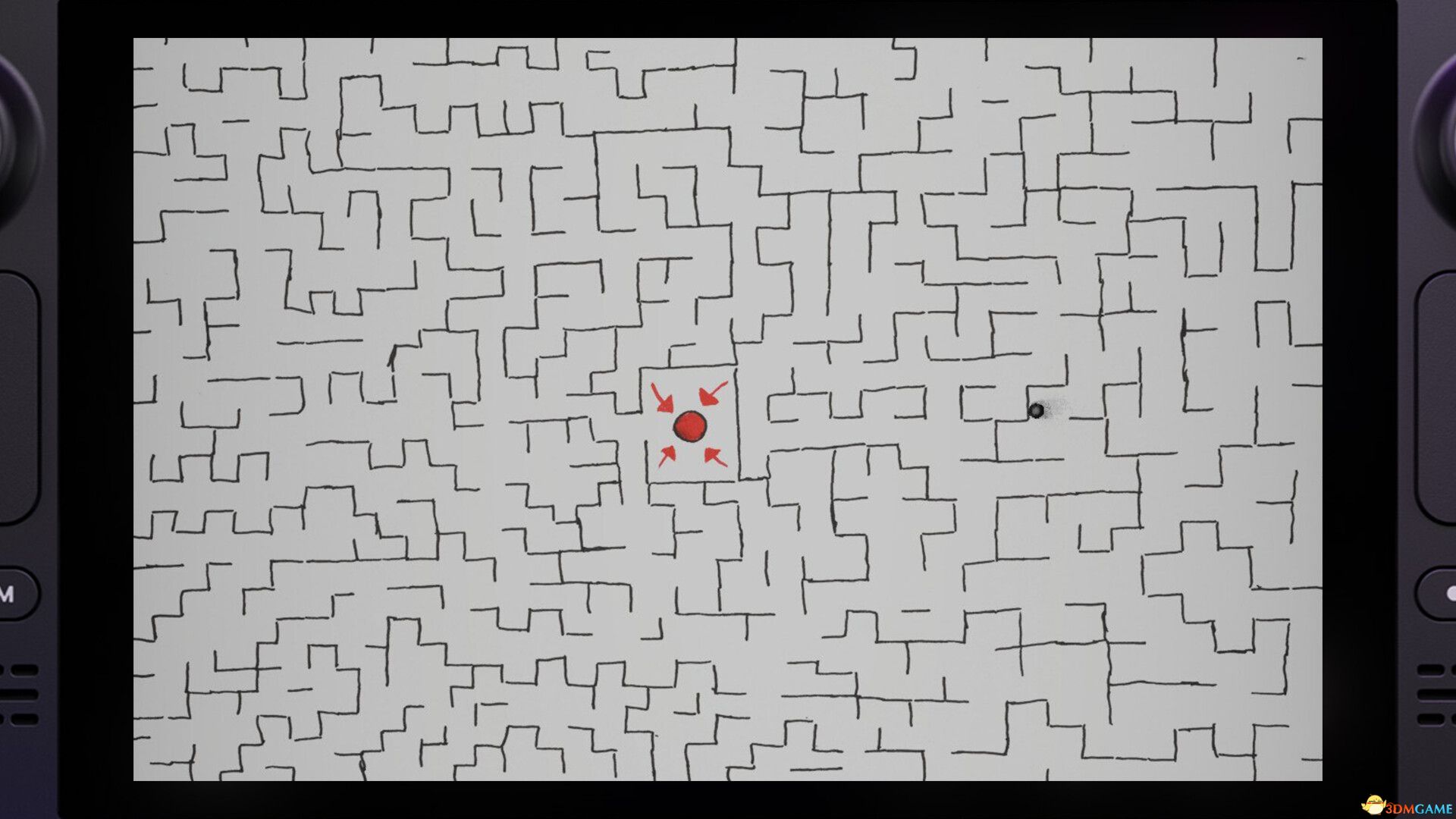 滚球大赛(Game With Balls)中文硬盘版 [迅雷/百度网盘]