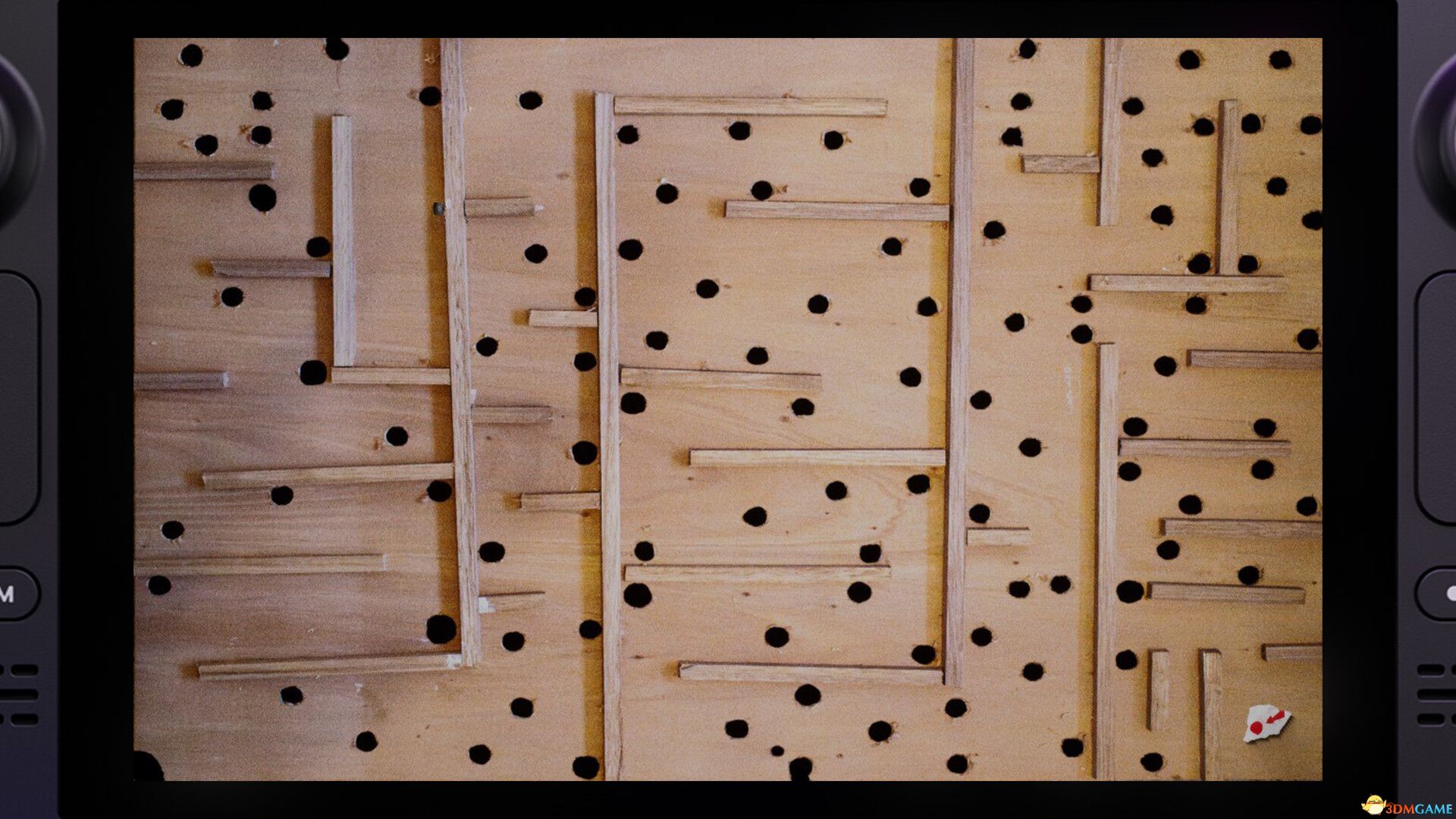 滚球大赛(Game With Balls)中文硬盘版 [迅雷/百度网盘]