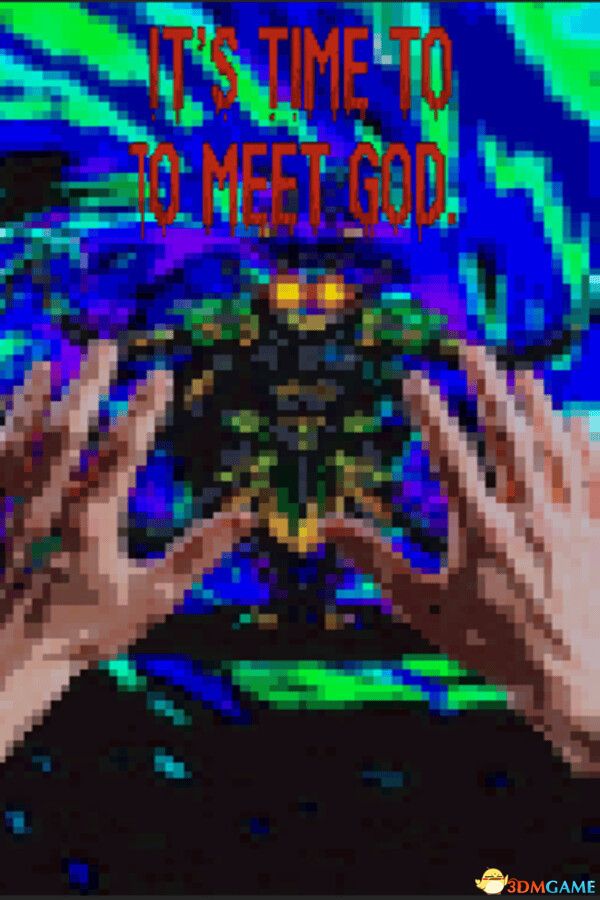 见神时刻(Its Time To Meet God)Build 21772113 |解压即玩|