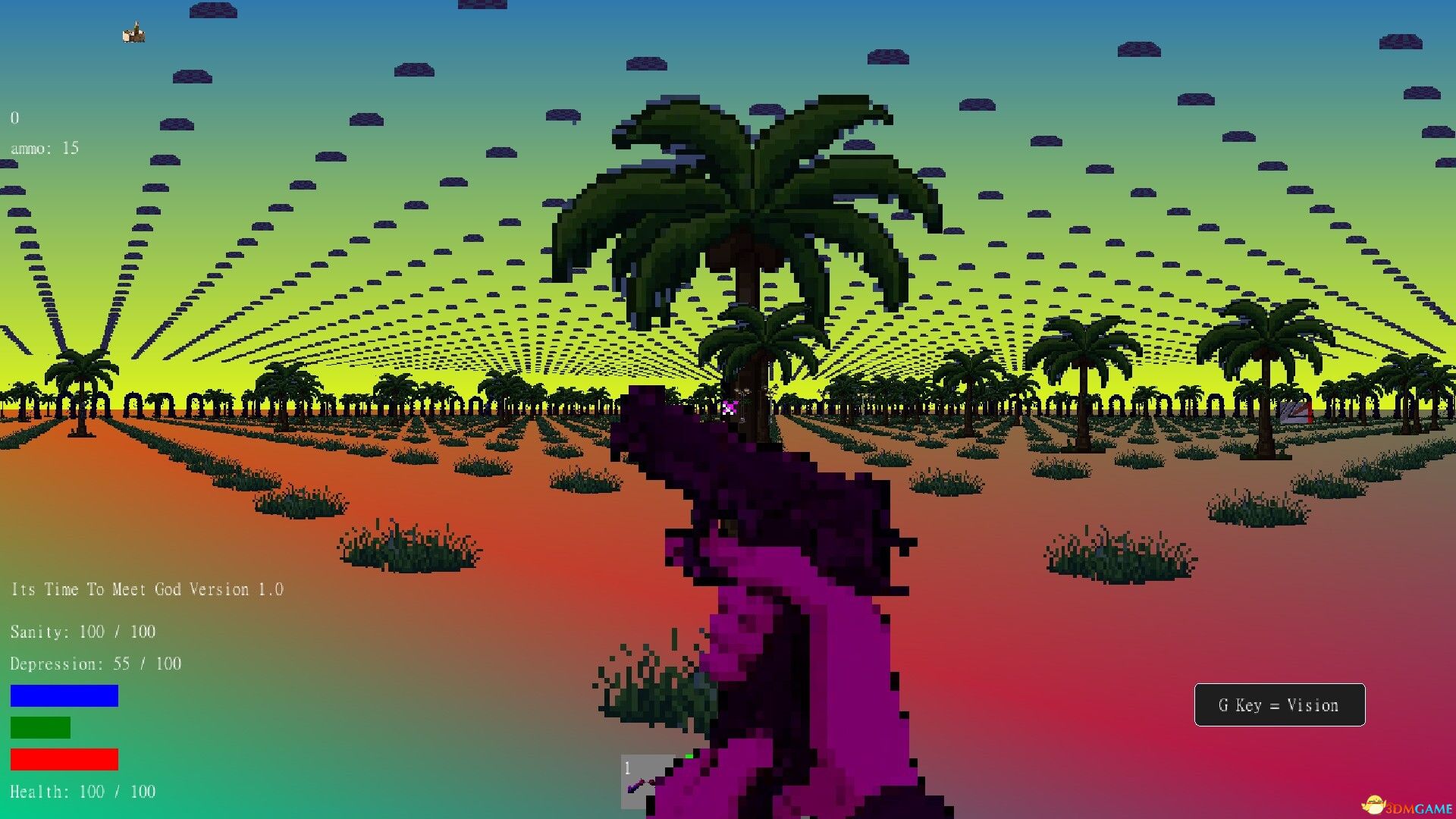 见神时刻(Its Time To Meet God)Build 21772113 |解压即玩|