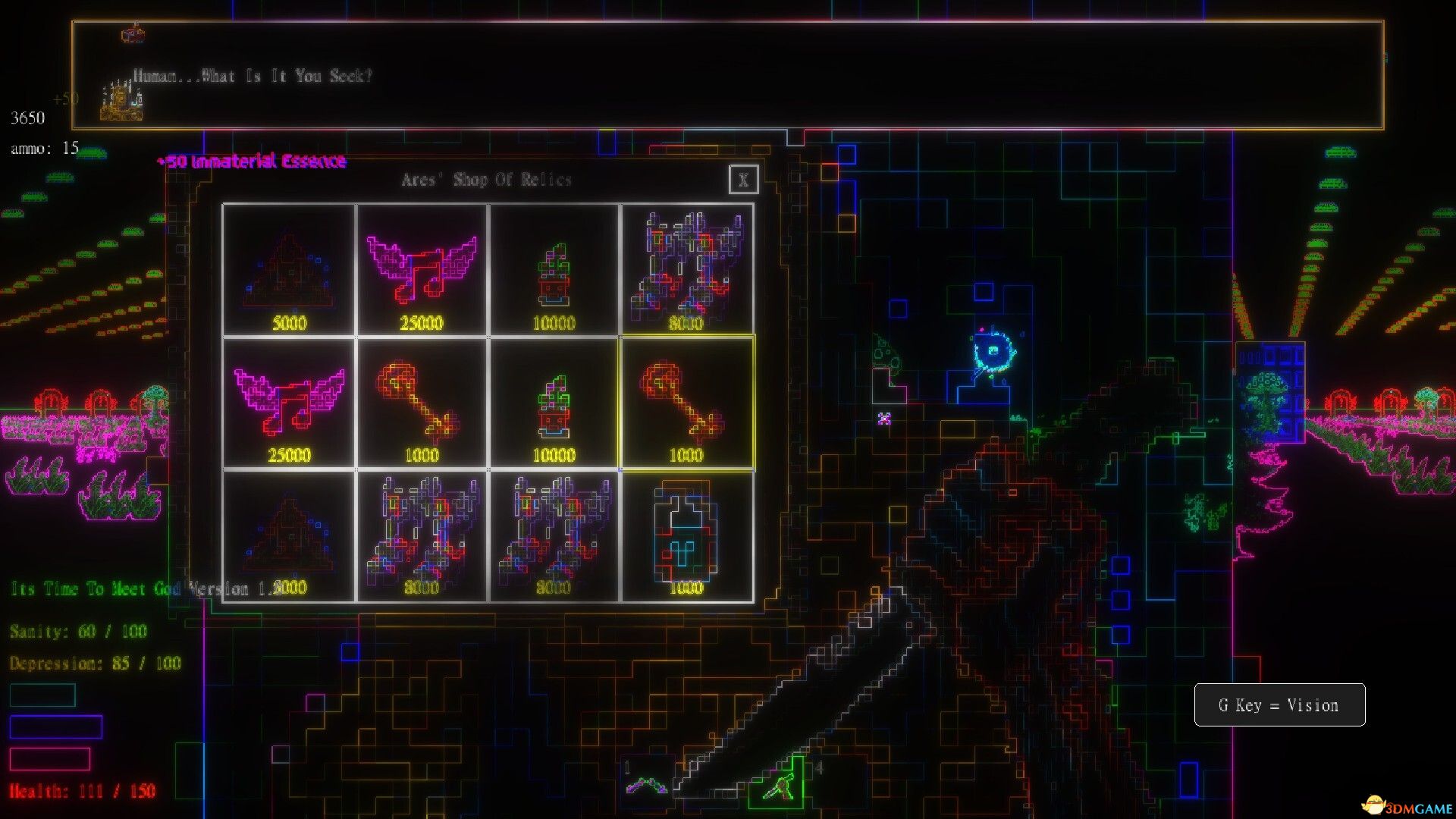 见神时刻(Its Time To Meet God)Build 21772113 |解压即玩|