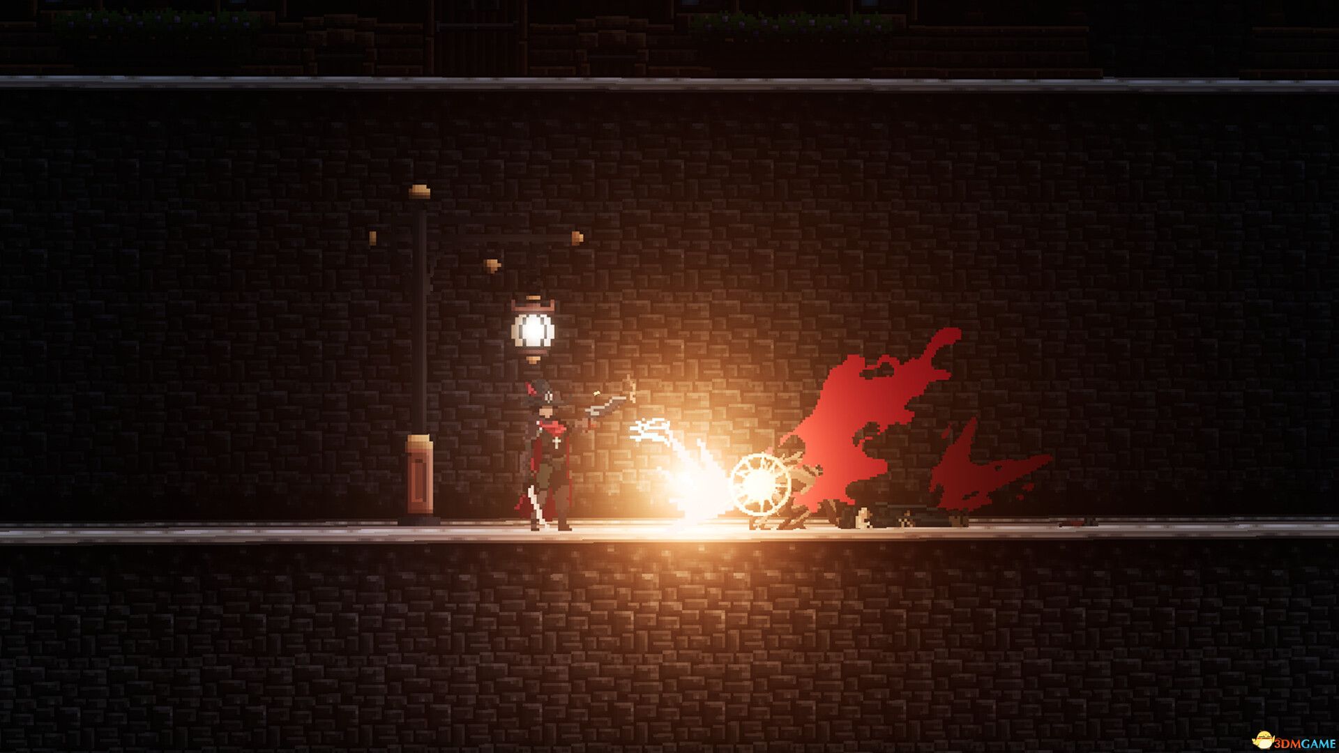 墓穴之刺(Gravethorn)官方中文 Build 21772457 |解压即玩|