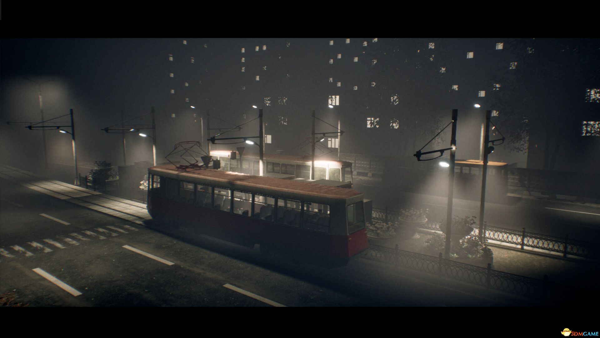 社区新面孔(New Face On The Block)官方中文 |解压即玩|