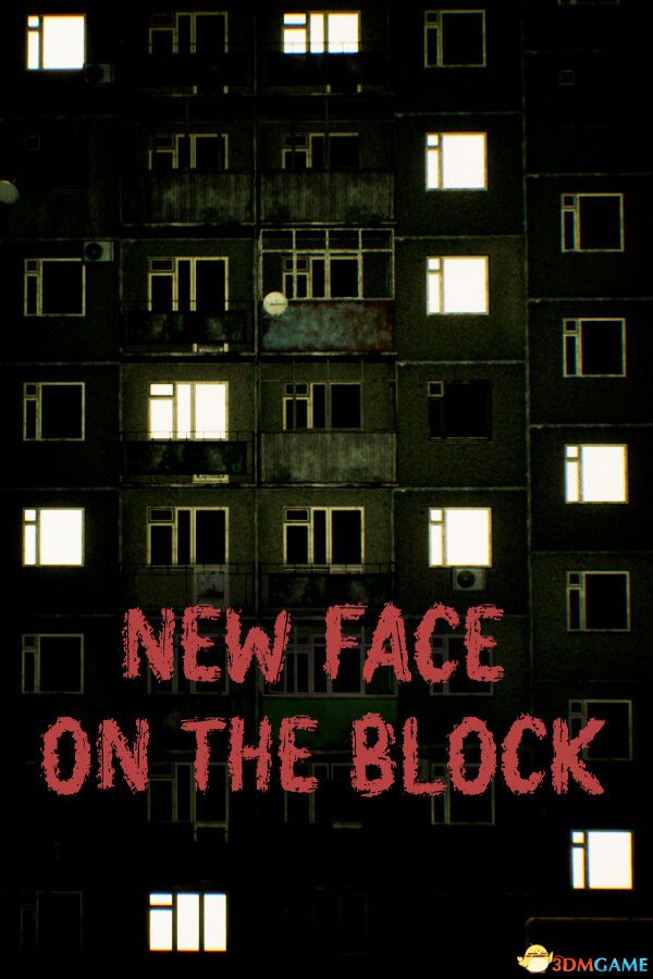 社区新面孔(New Face On The Block)官方中文 |解压即玩|