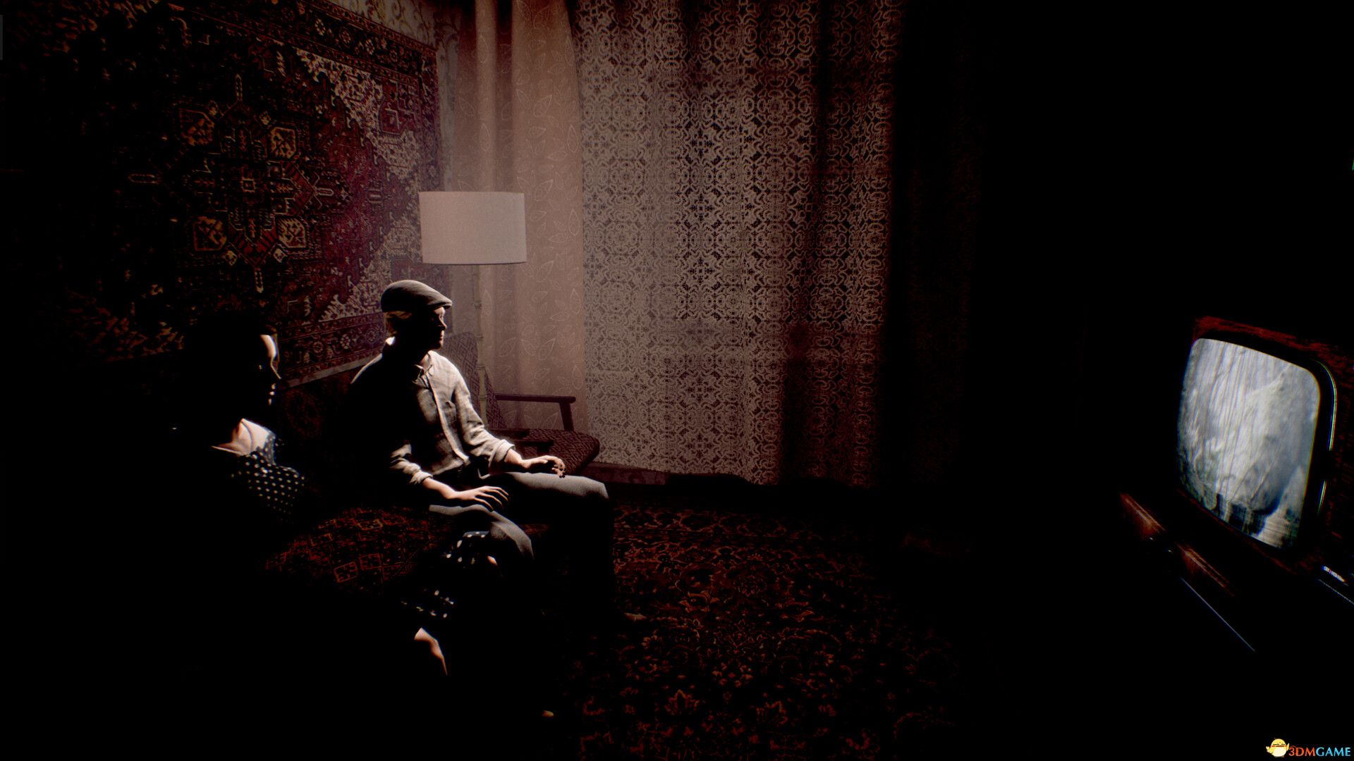 社区新面孔(New Face On The Block)官方中文 |解压即玩|